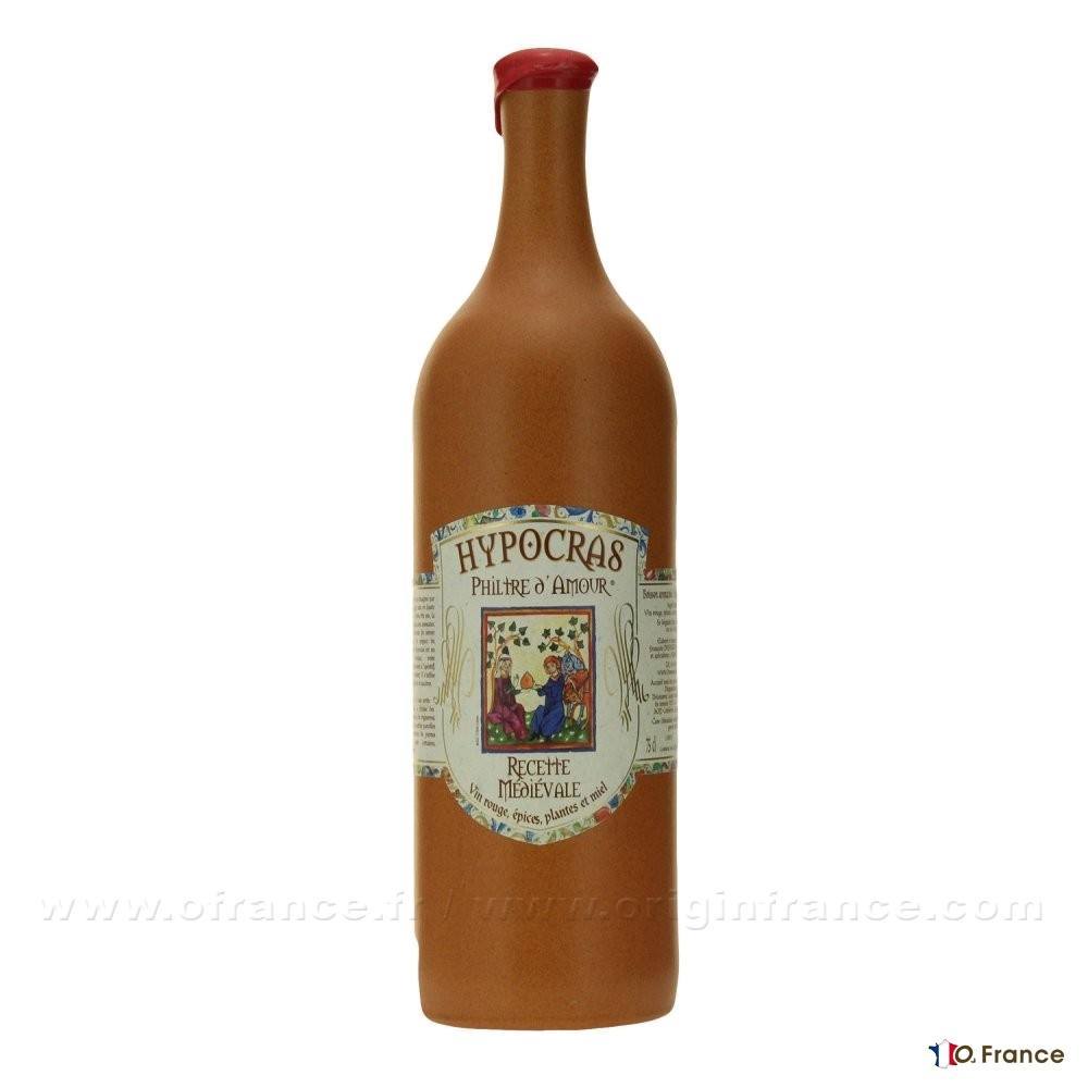 Hypocras Philtre d'amour