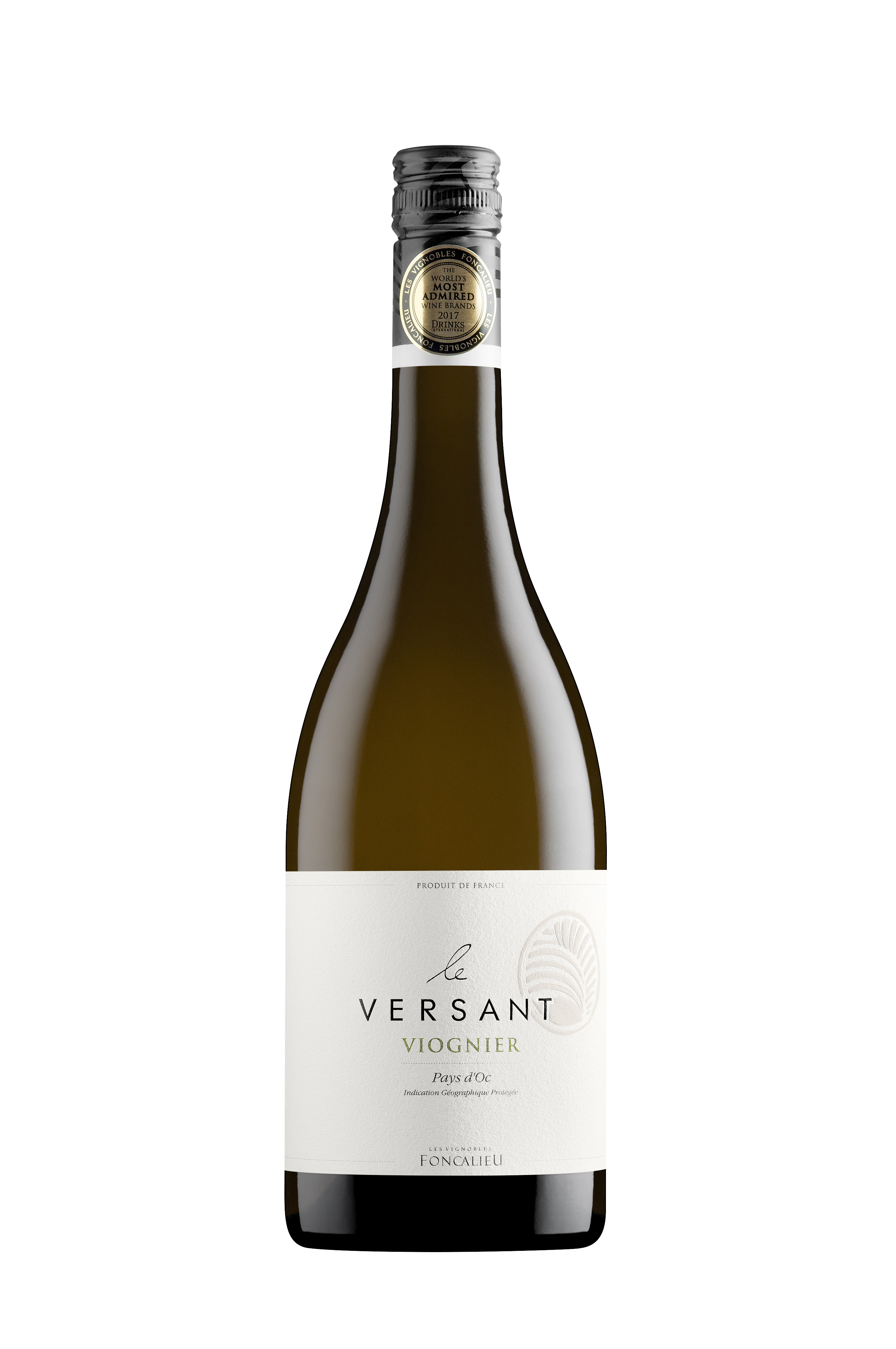 Le Versant Viognier