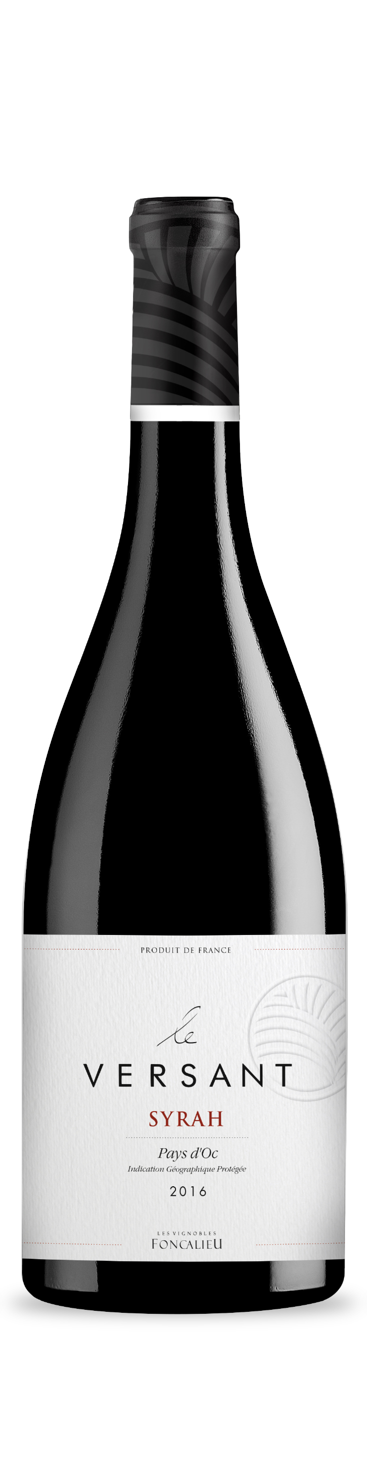 Le Versant Syrah