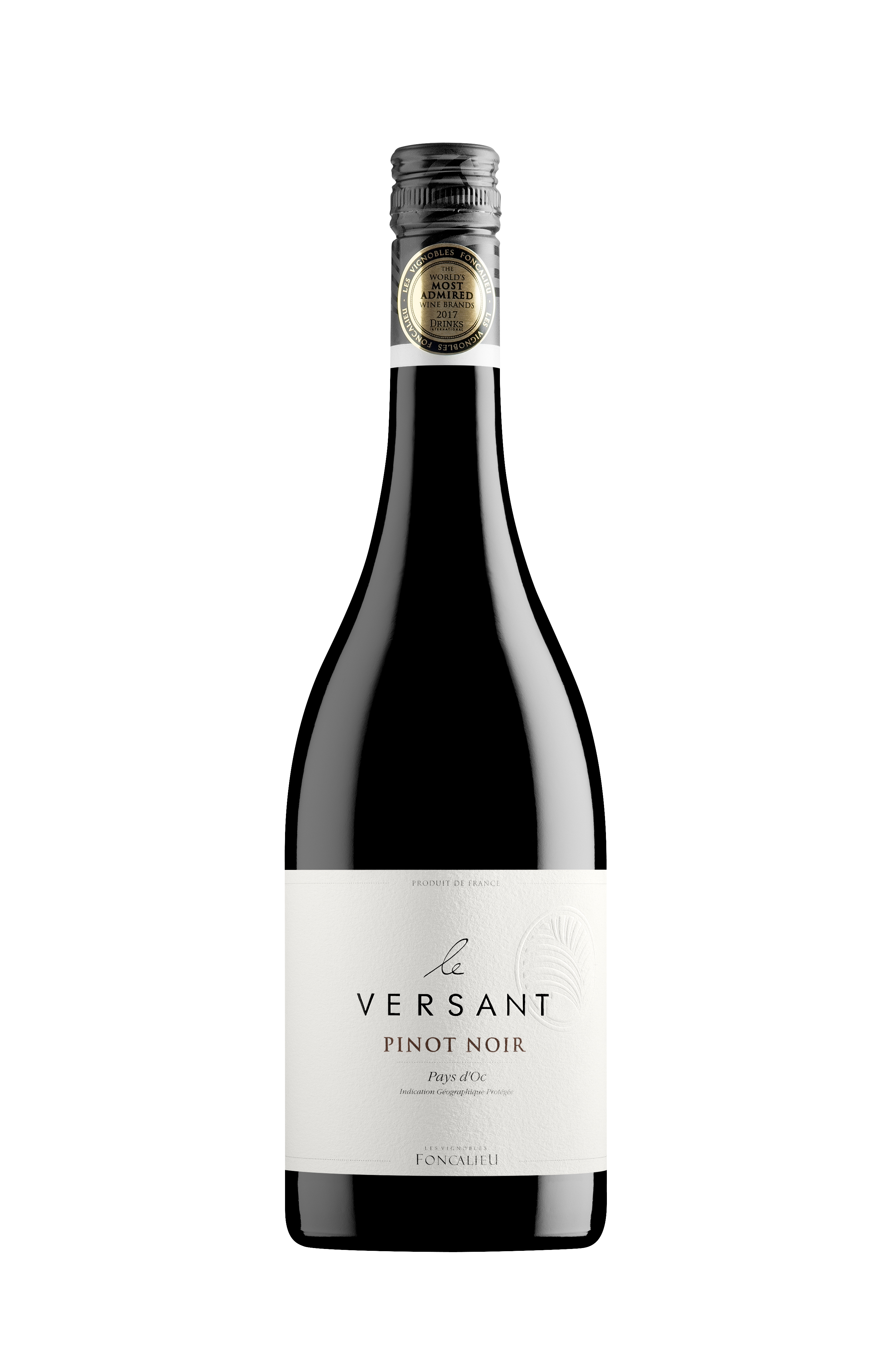 Le Versant Pinot Noir