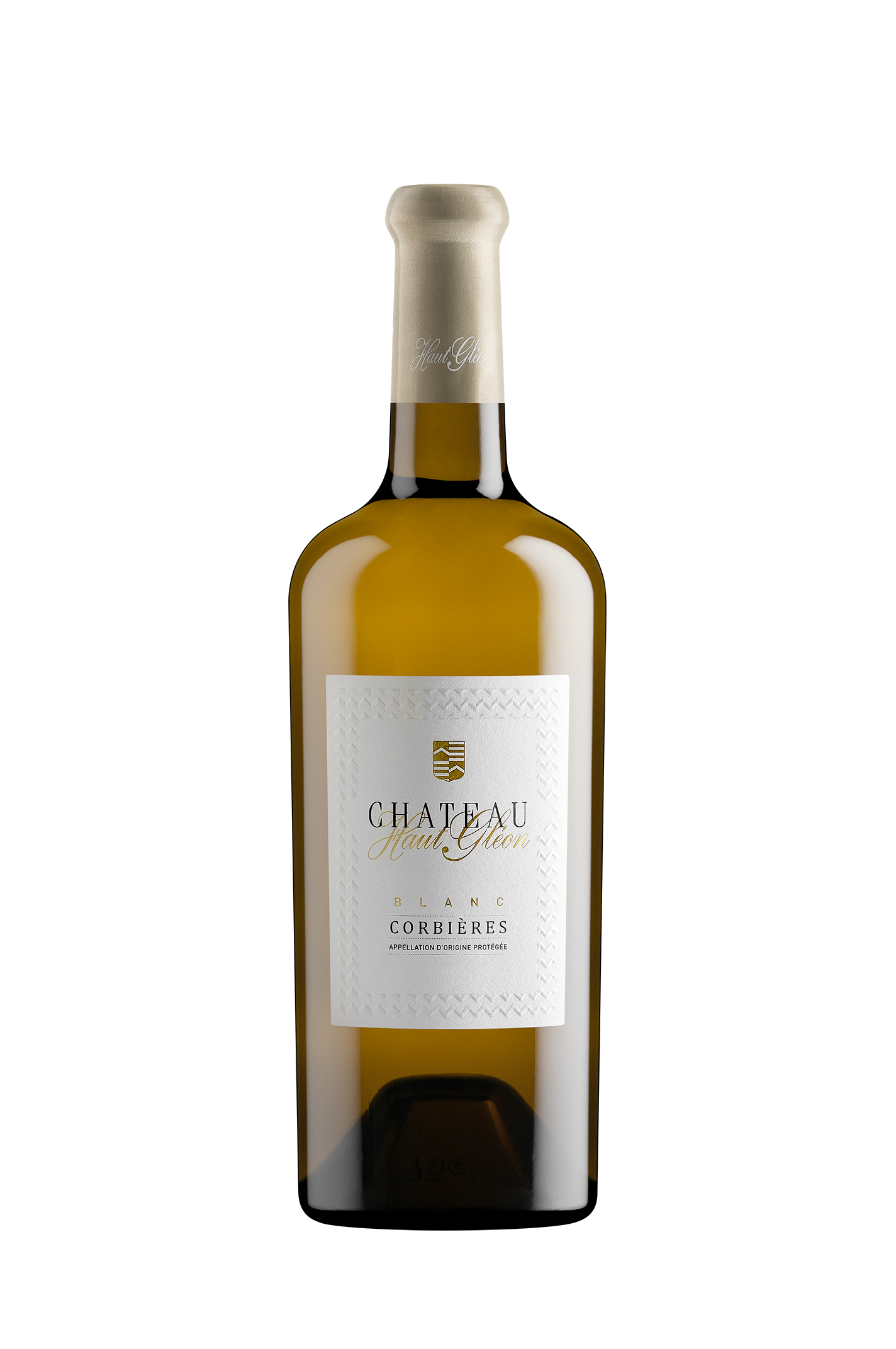 Chateau Haut-Gleon blanc