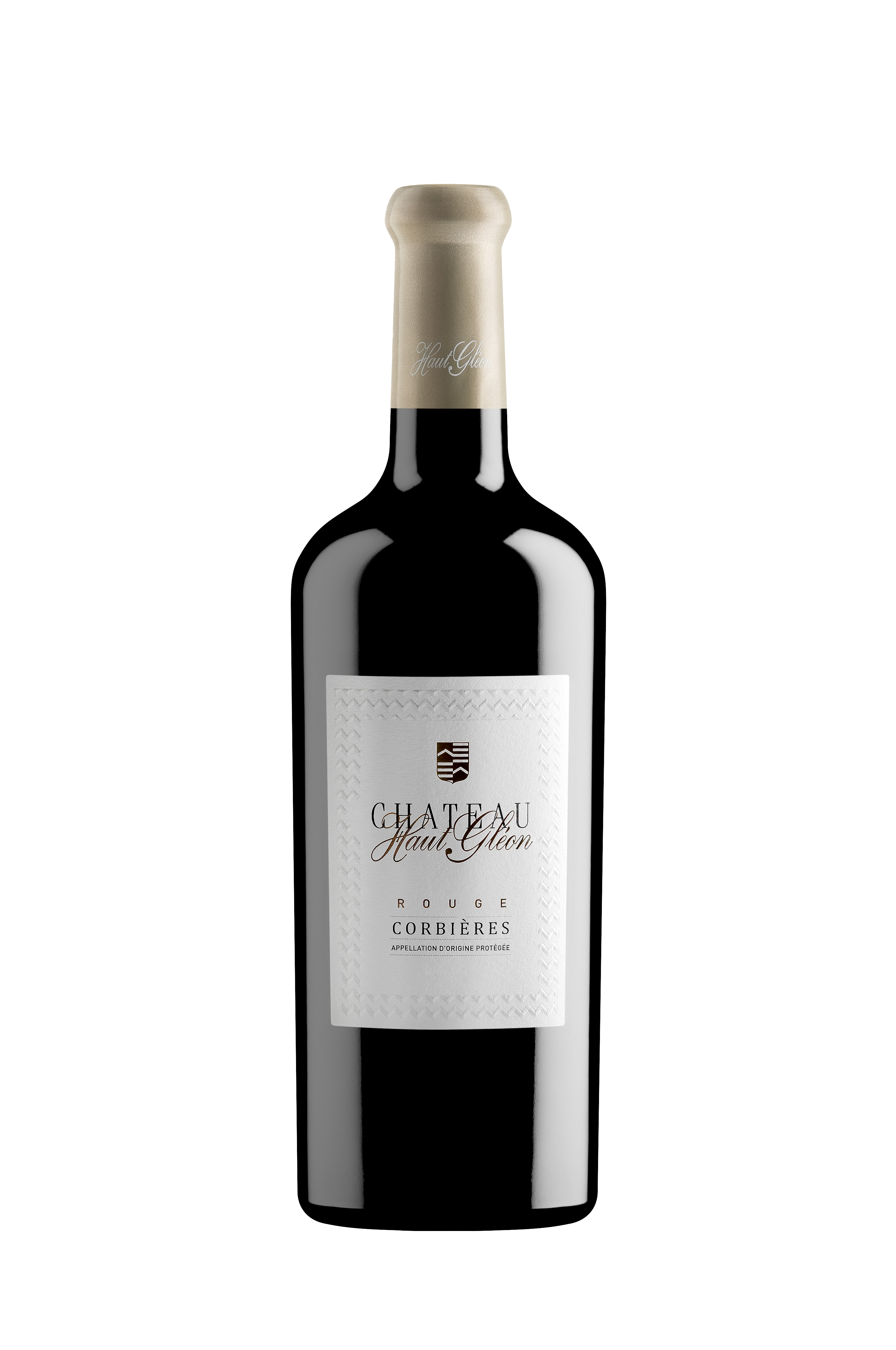 Chateau Haut-Gleon rouge