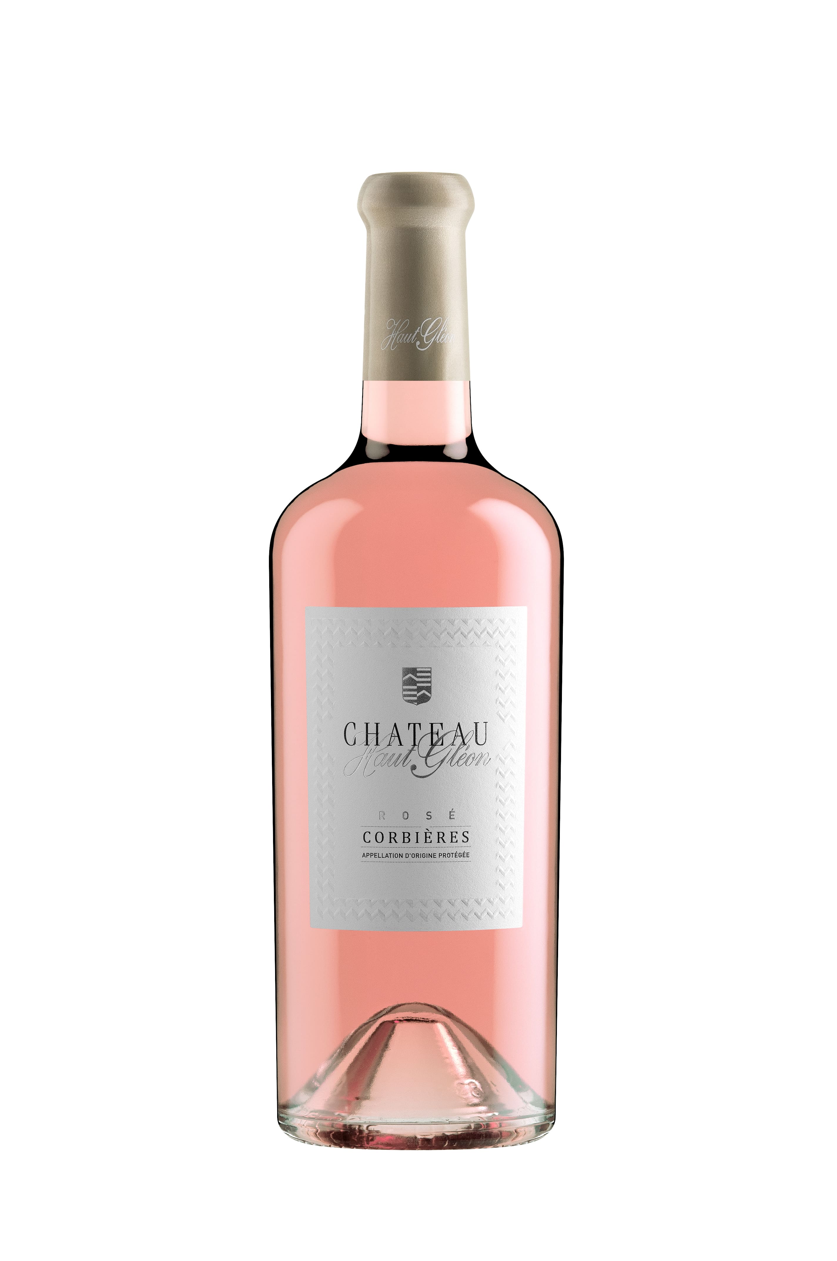 Chateau Haut-Gleon rose