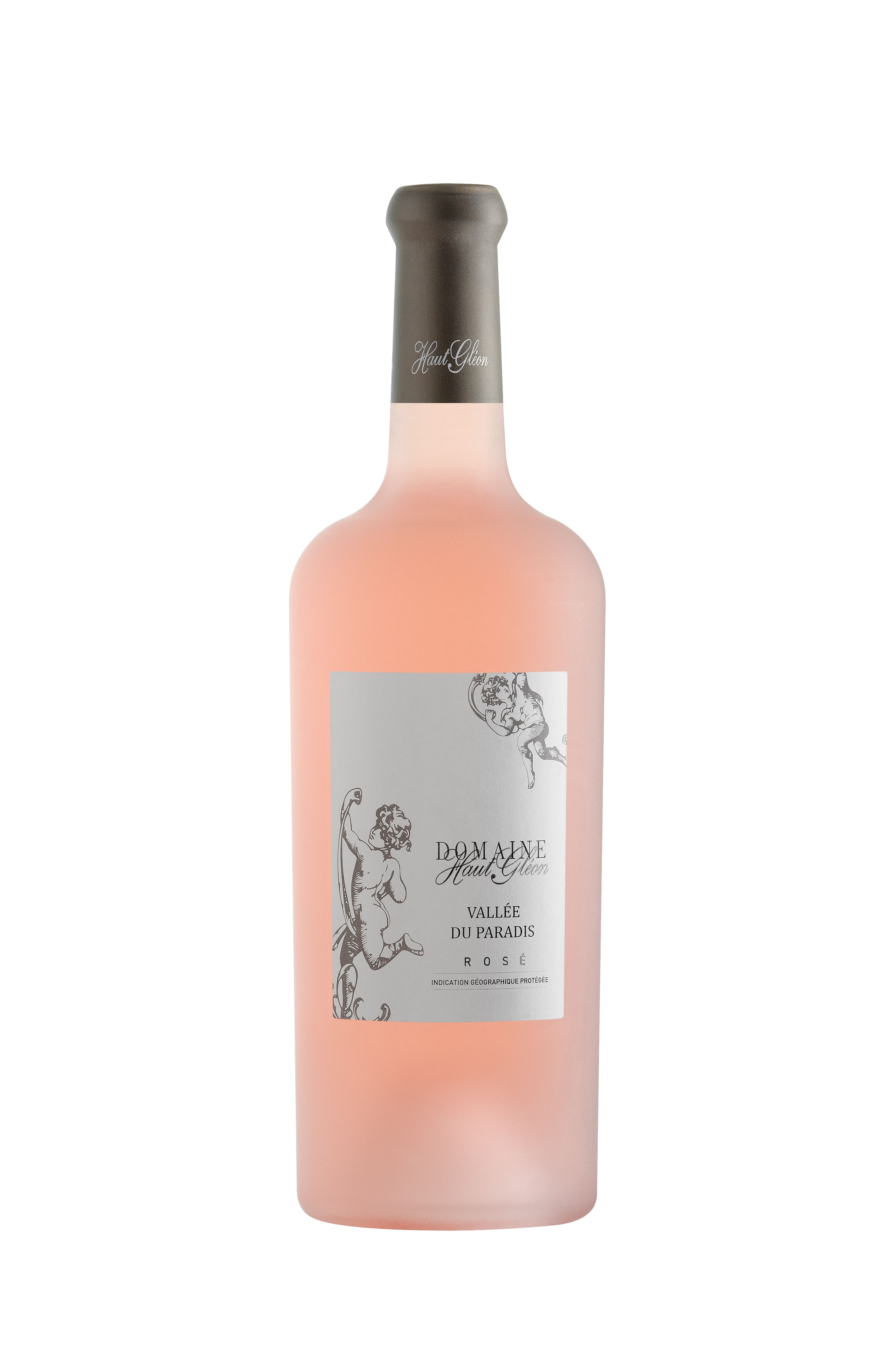 Domaine Haut-Gleon rose