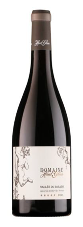Domaine Haut-Gleon rouge