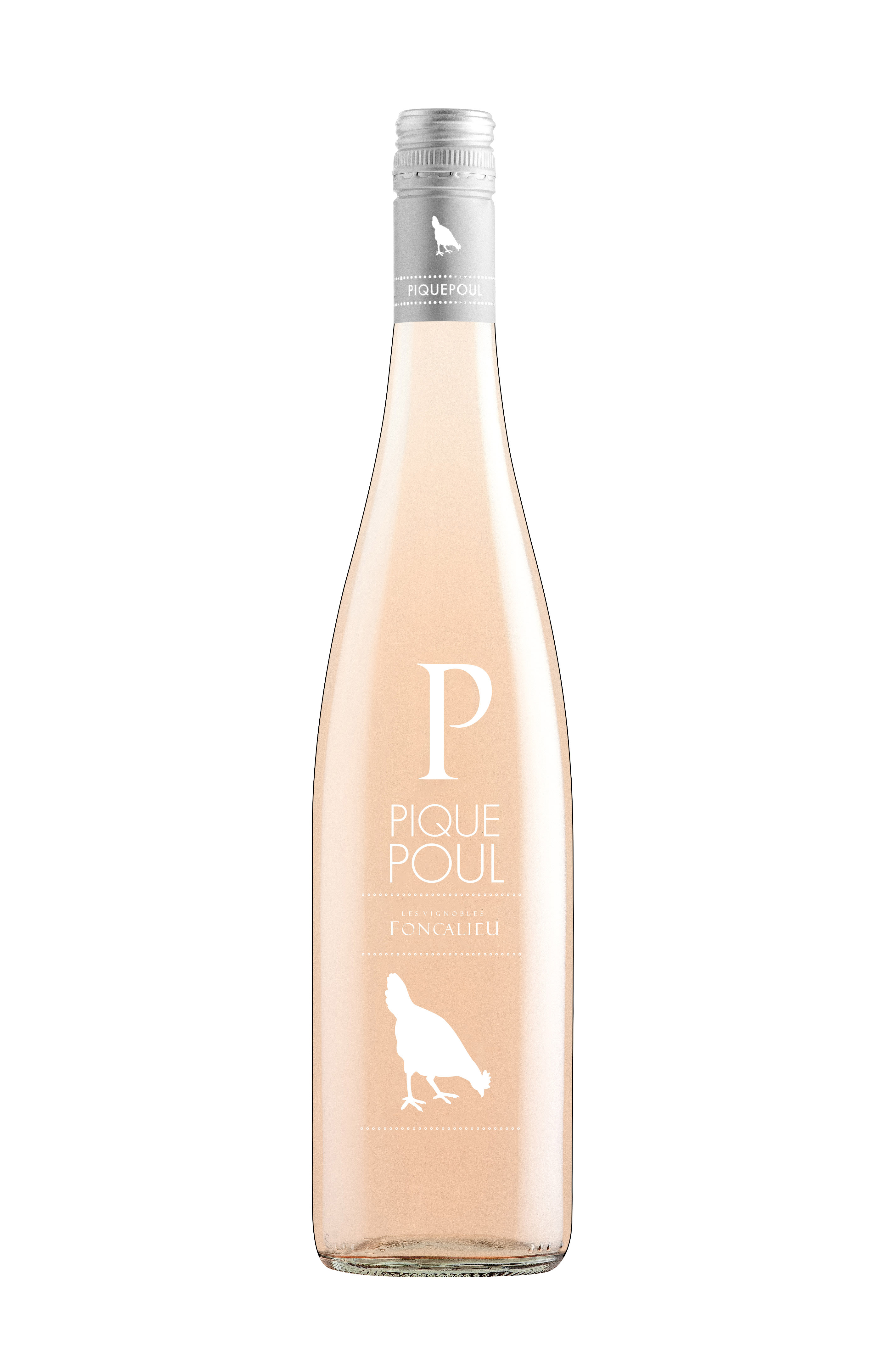 Piquepoul rose