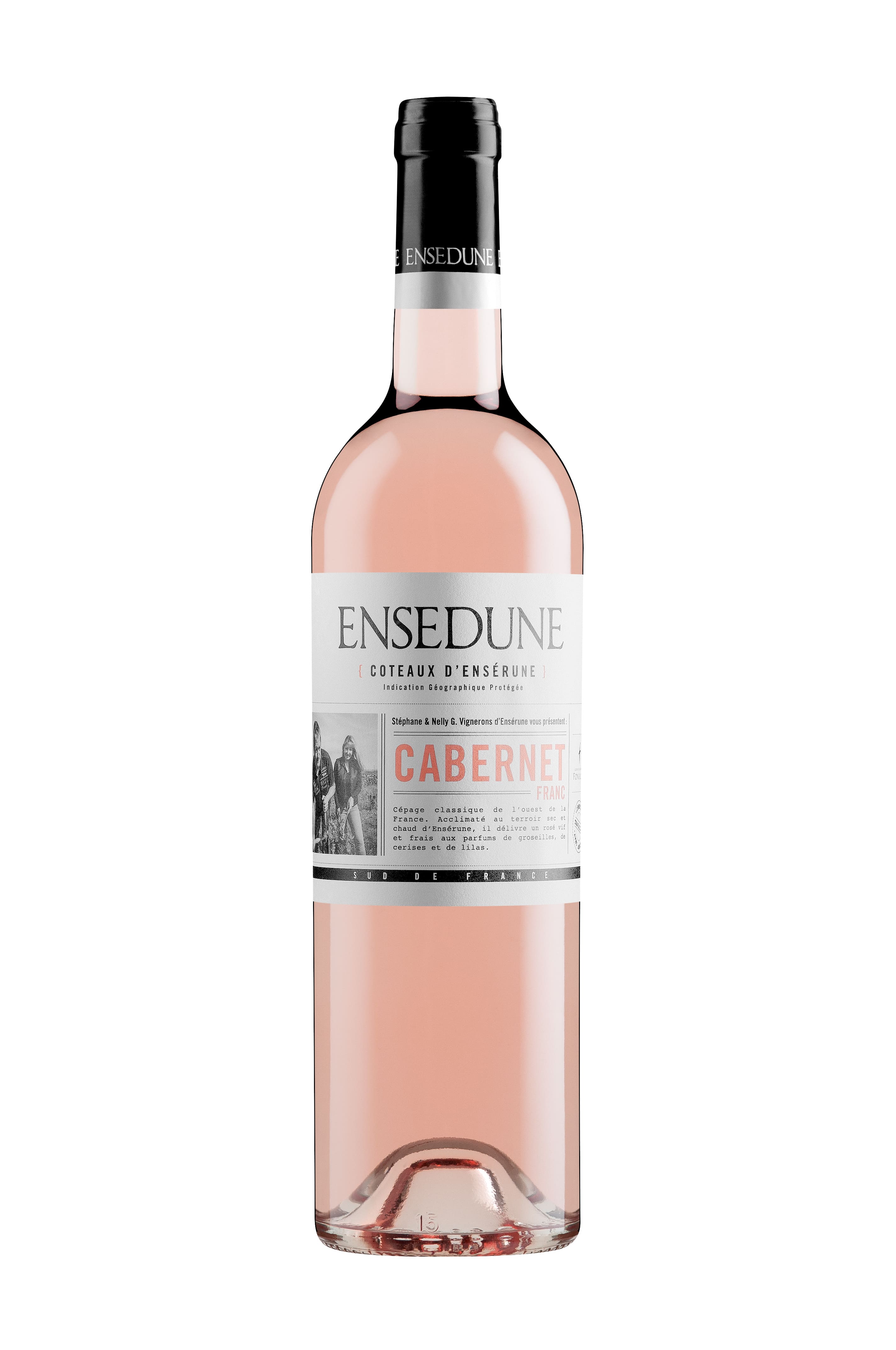 Ensedune Cabernet-Franc
