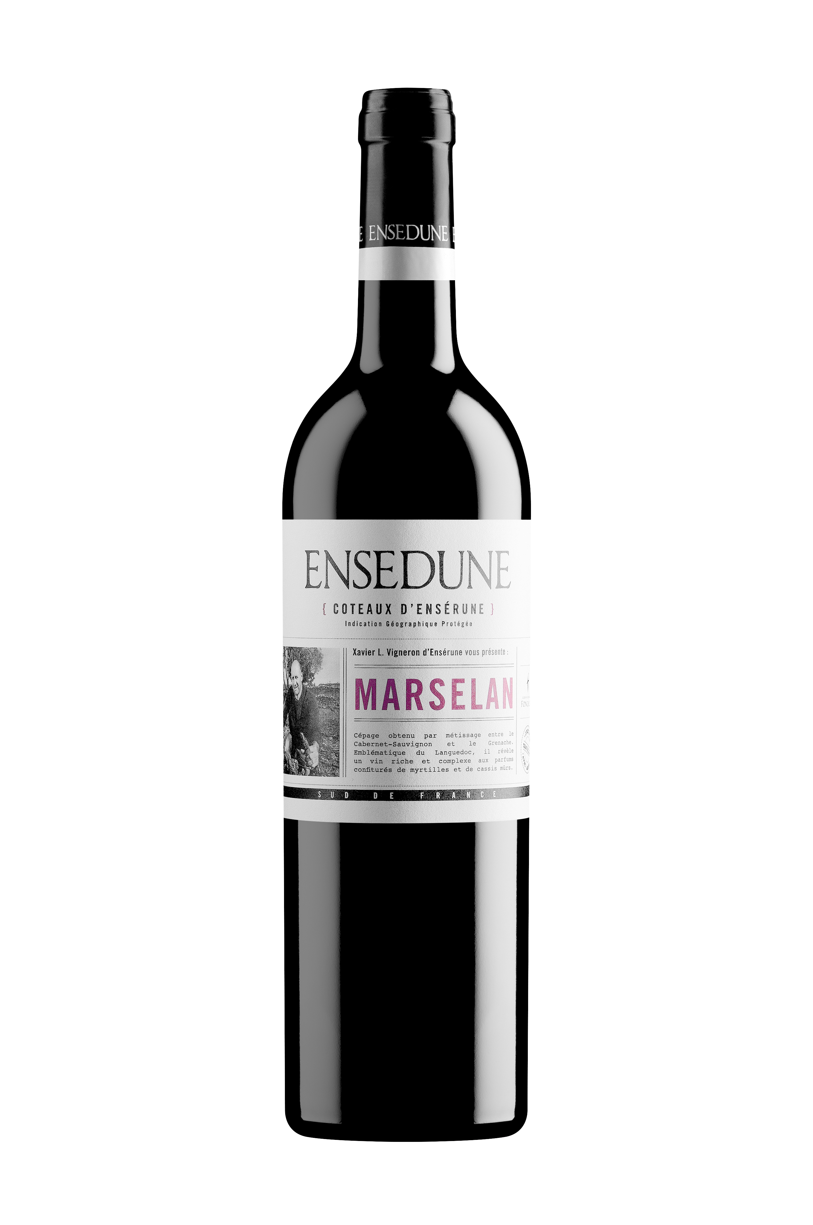 Ensedune Marselan