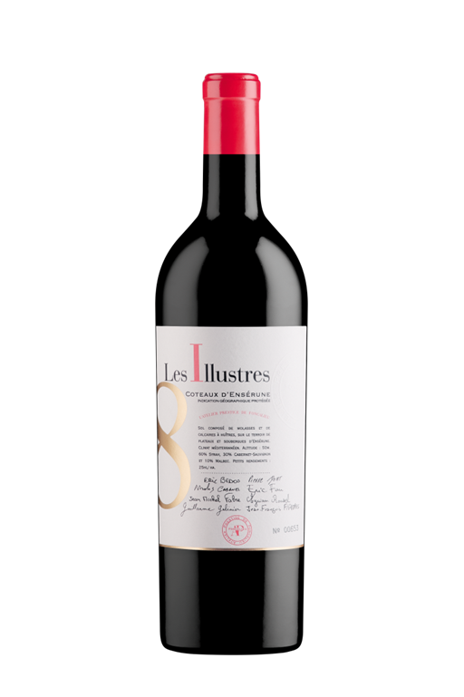 Les Illustres