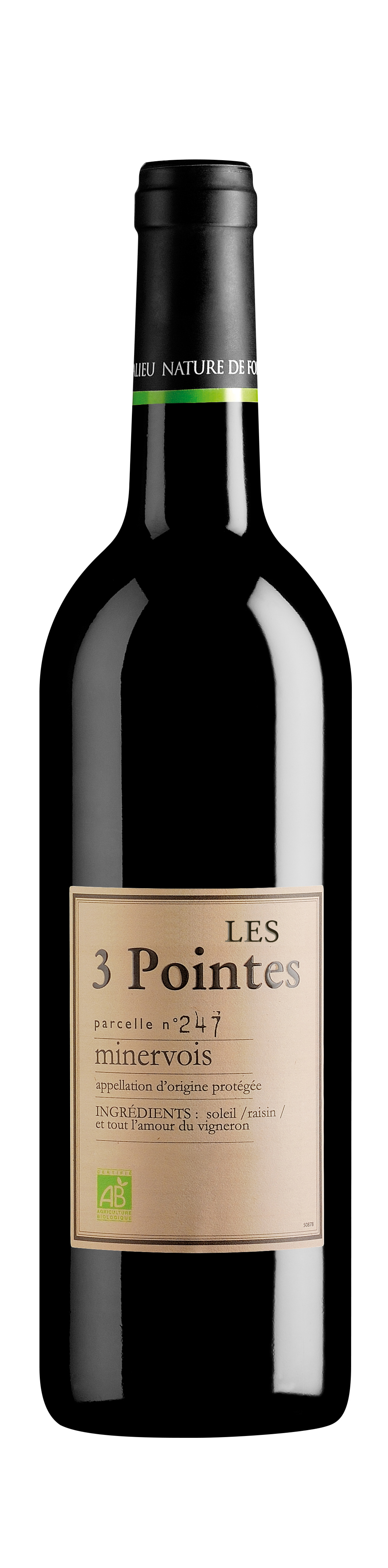 Les 3 Pointes
