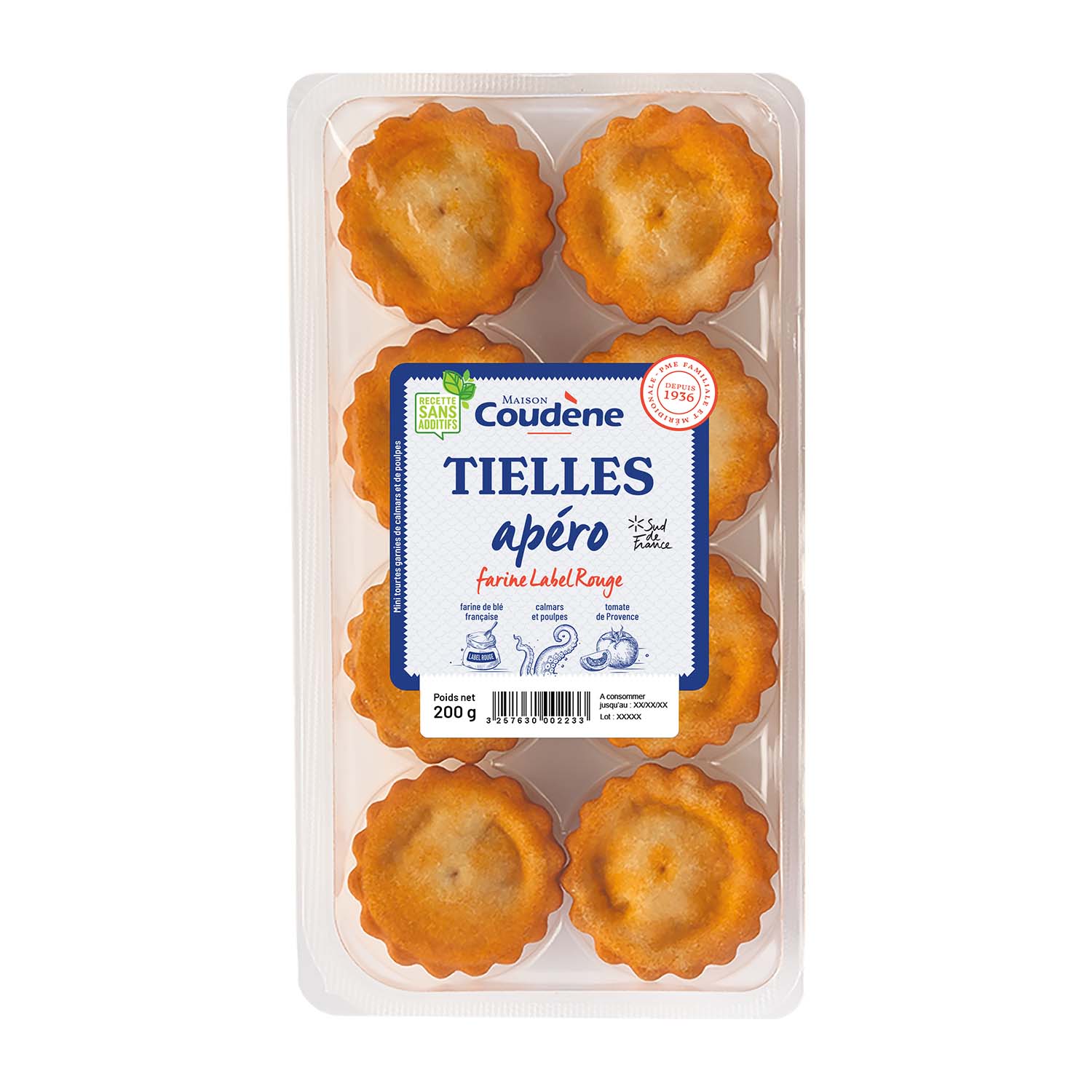 Tielles Apero