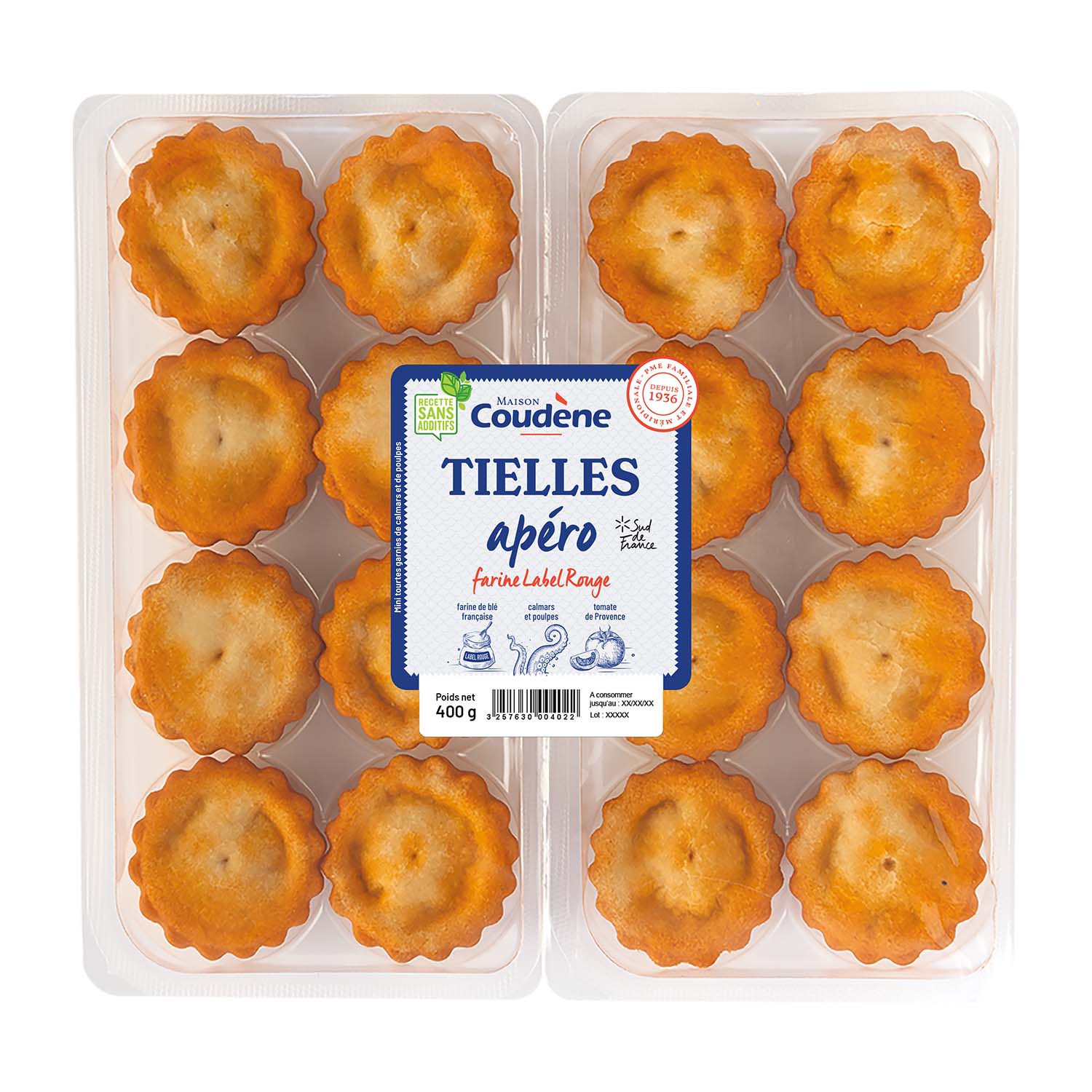 Tielles Apero
