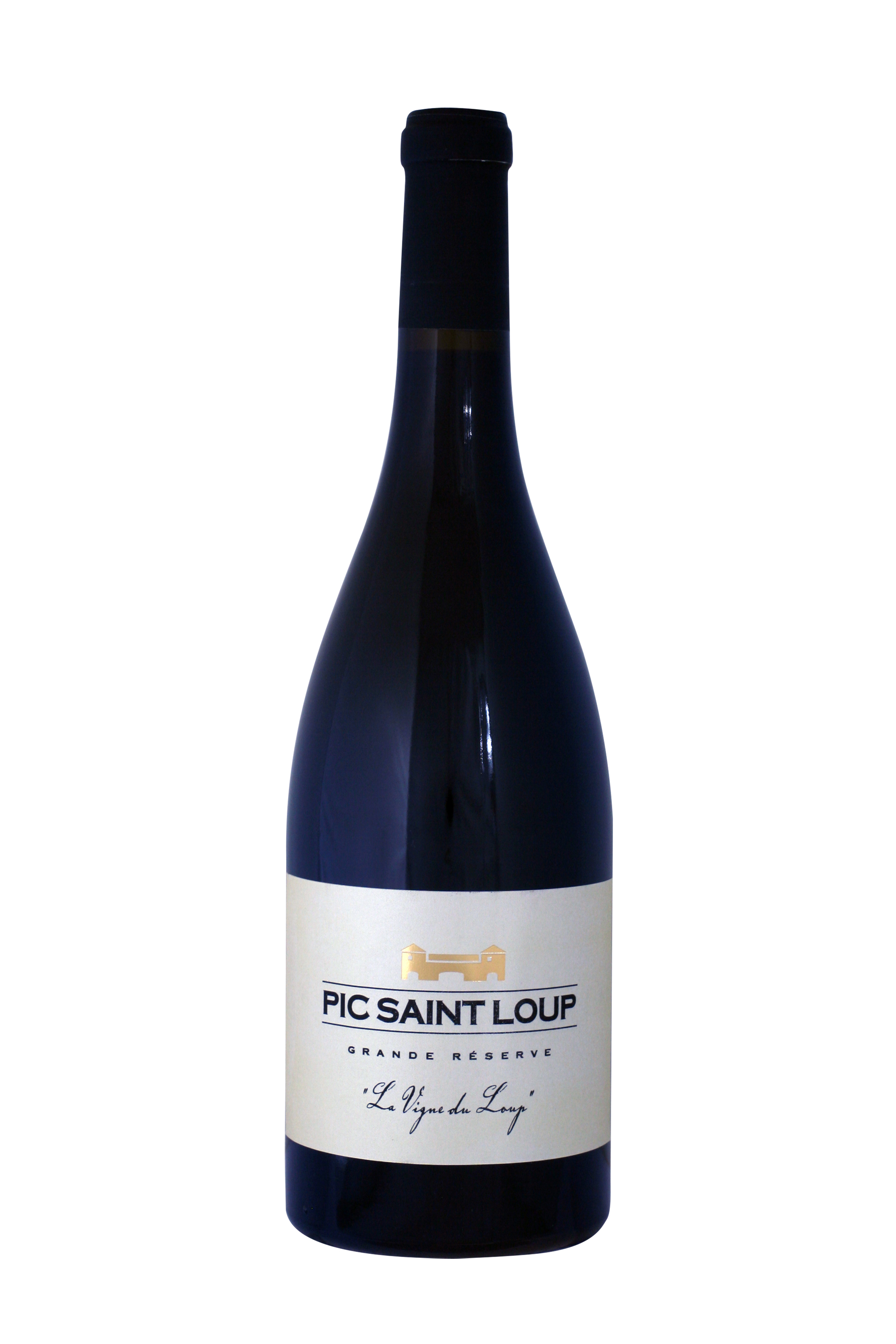 La Vigne du Loup