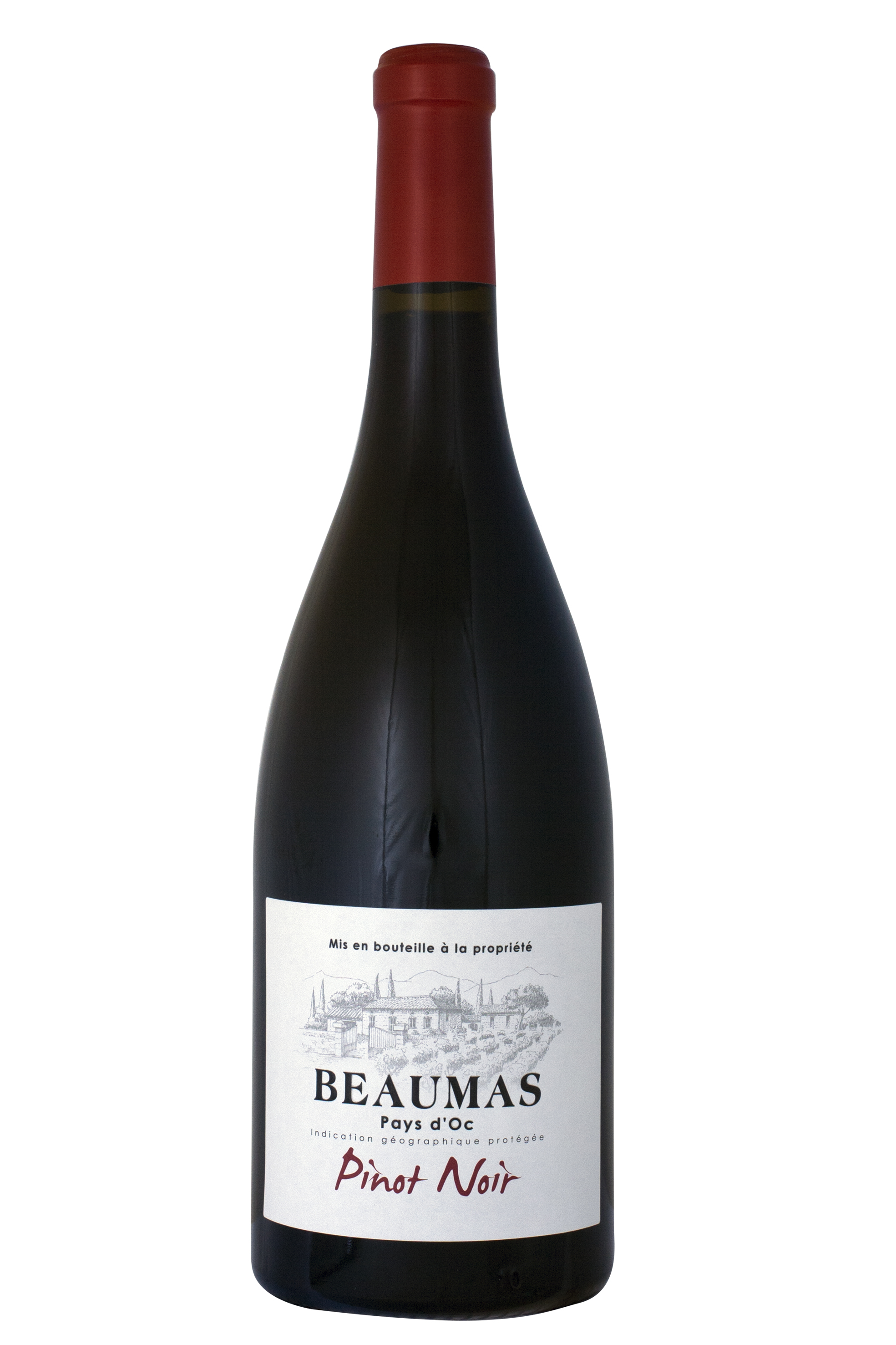 Beaumas - Pinot
