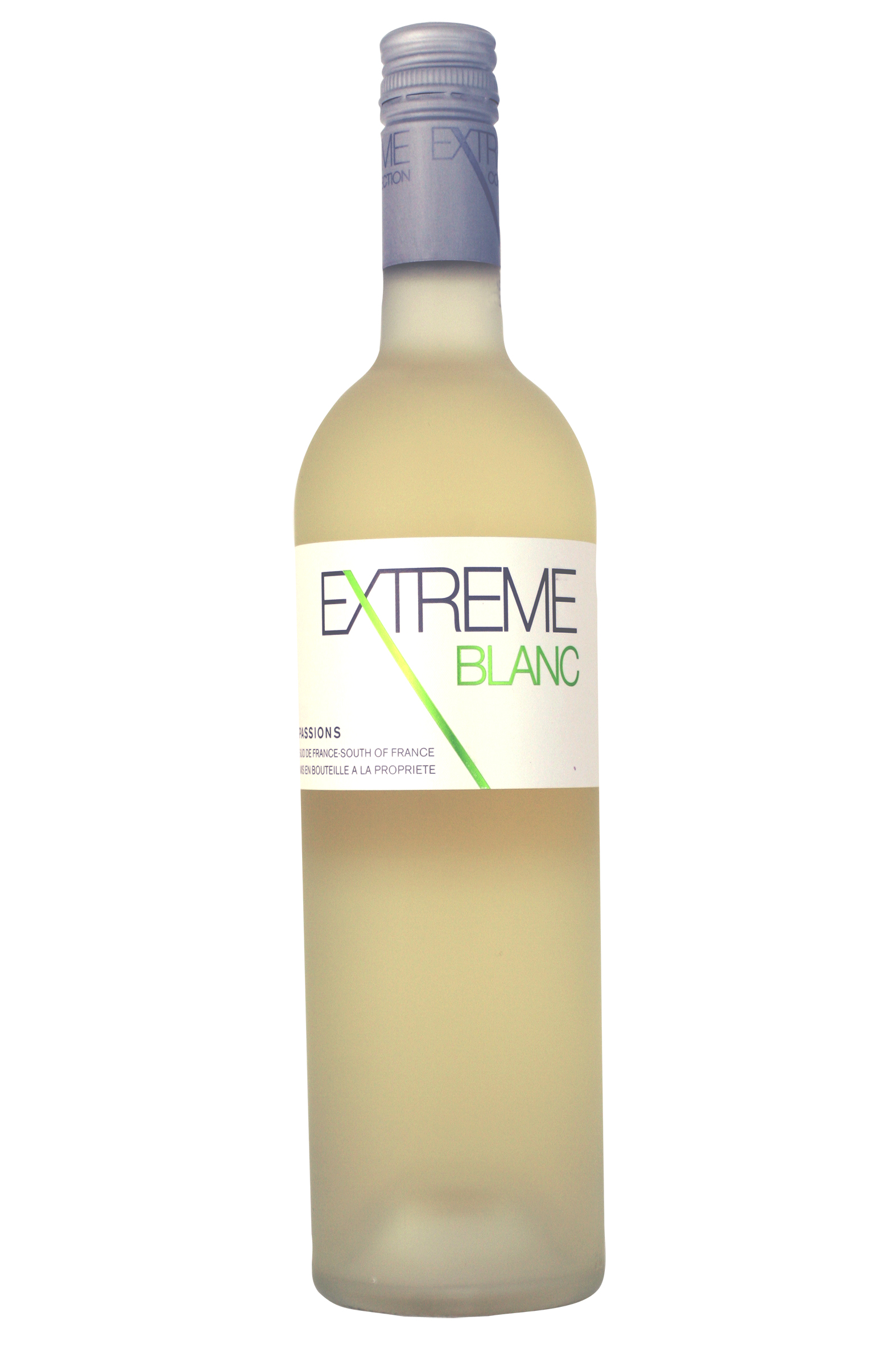 Extreme Blanc