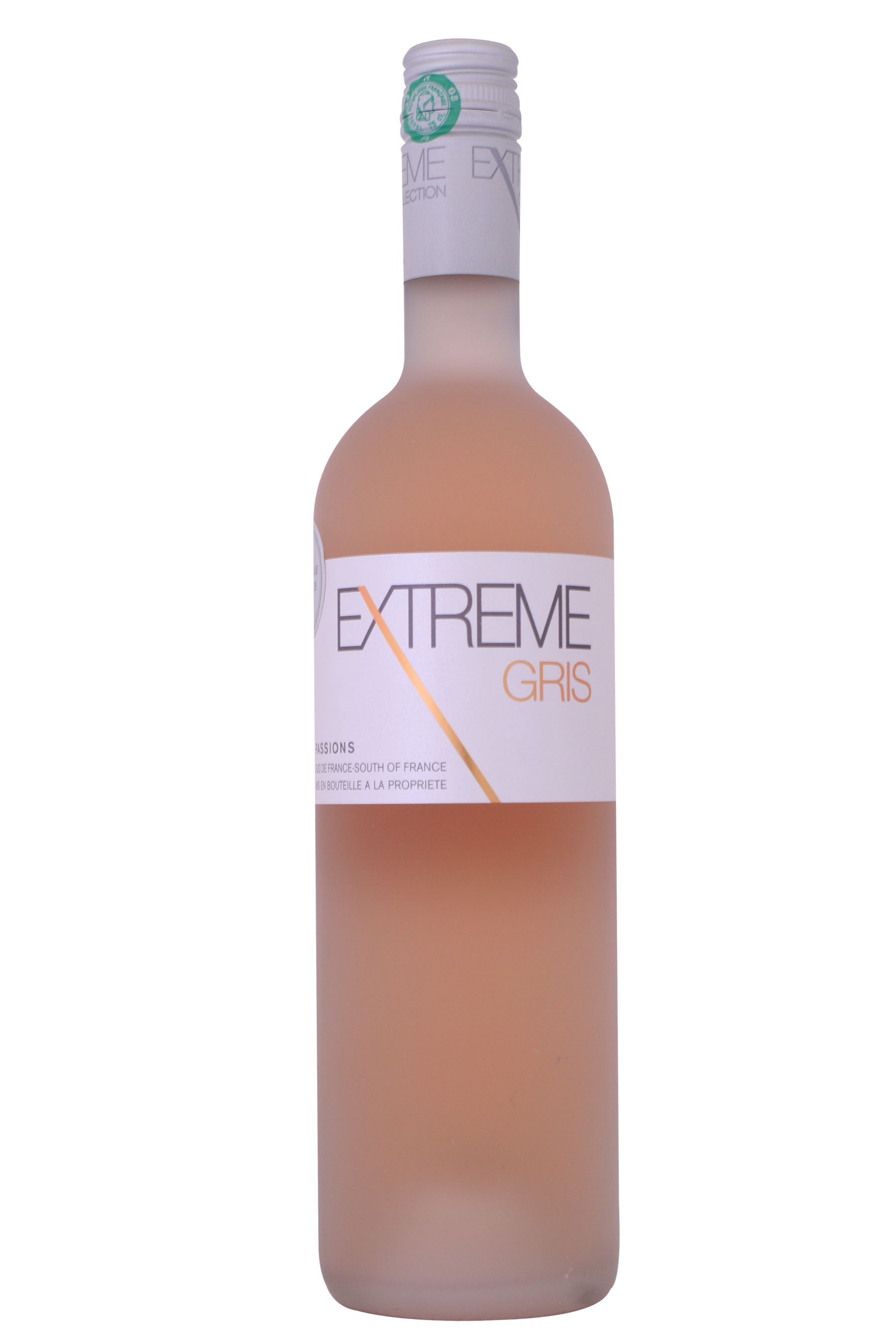 Extreme Gris
