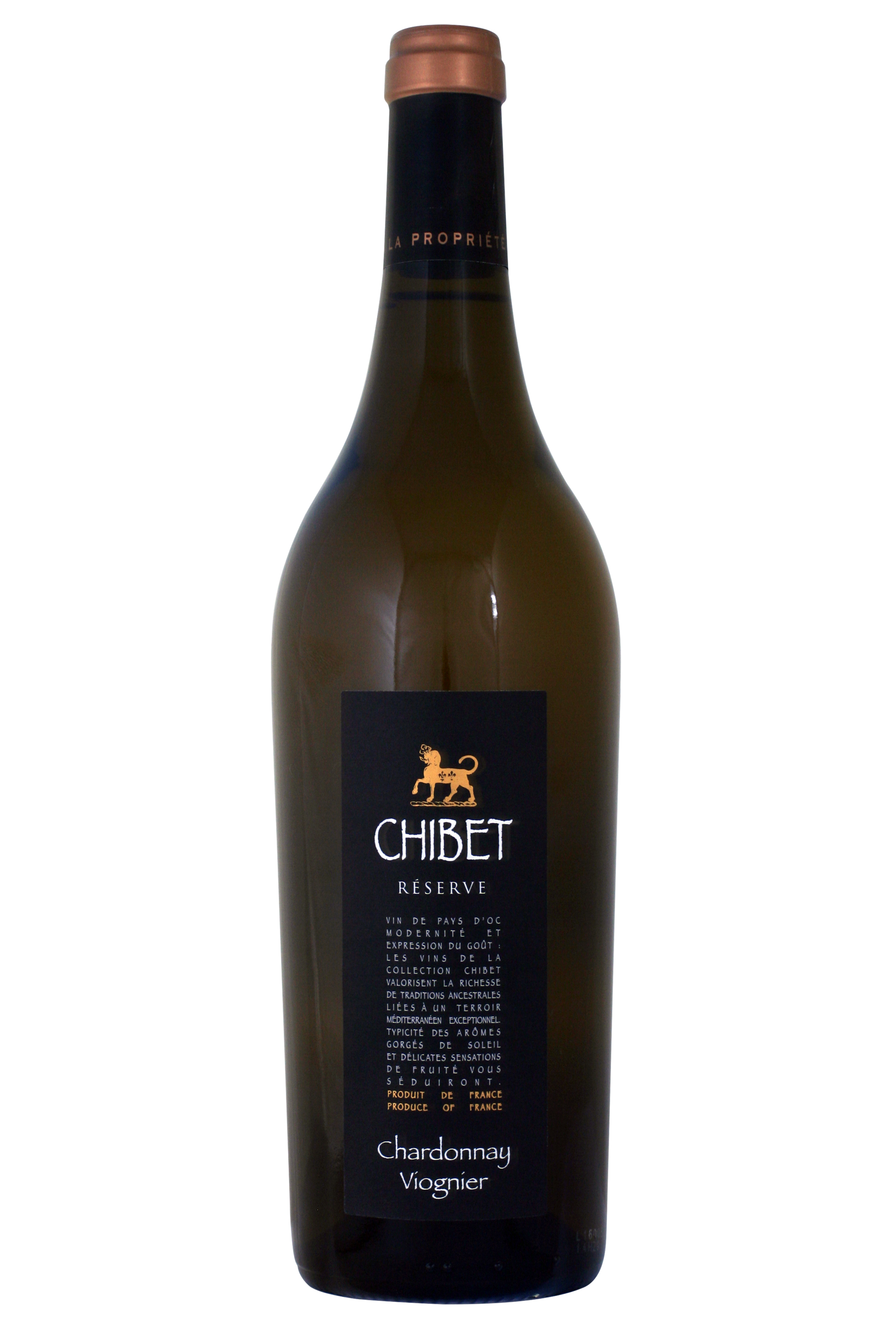 Chivet- Reserve Boise