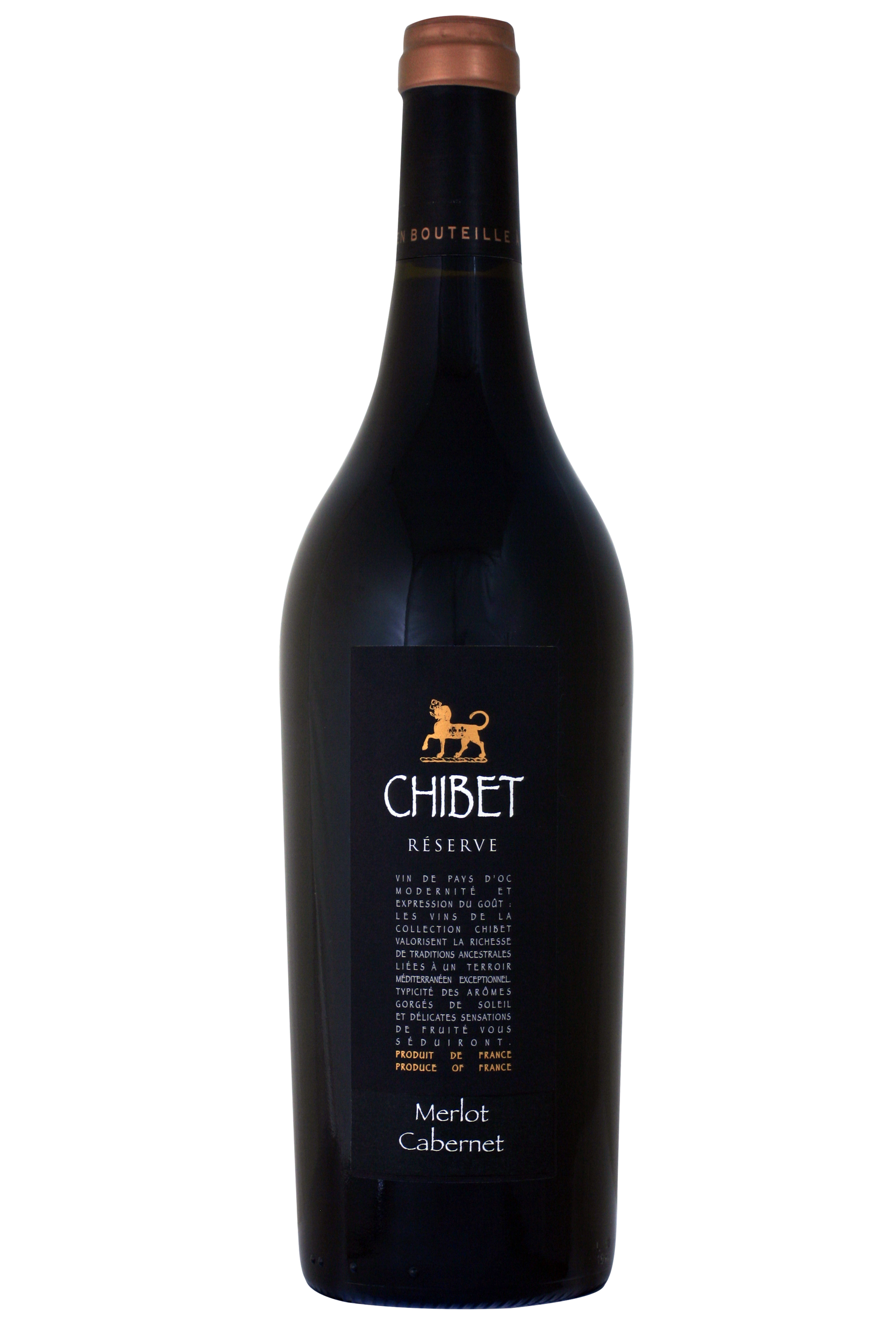 Chibet-Reserve Boise