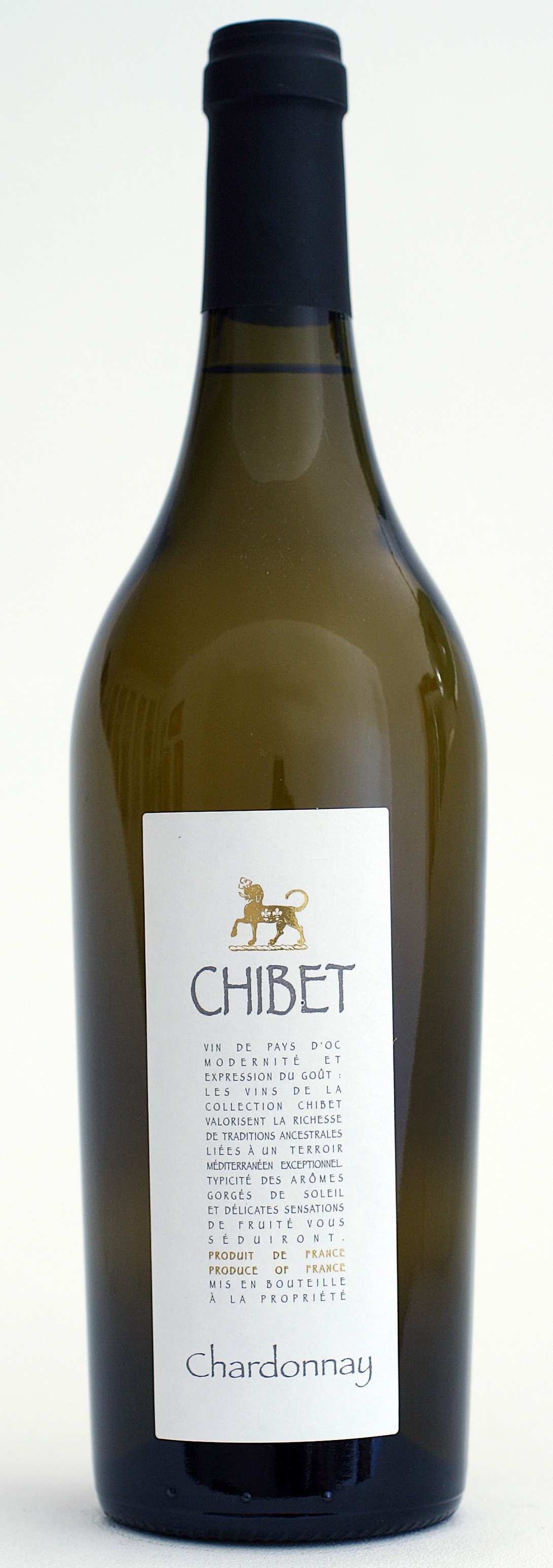 Chibet - Chardonnay