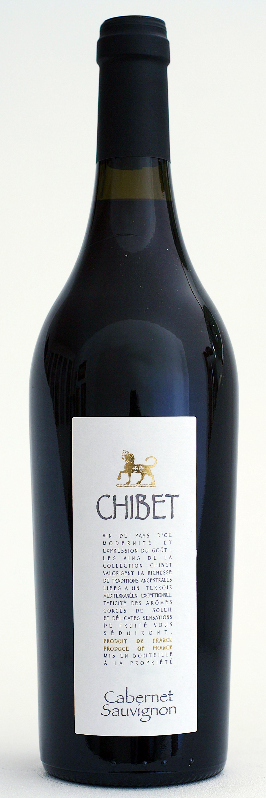 Chibet - Cabernet Sauvignon