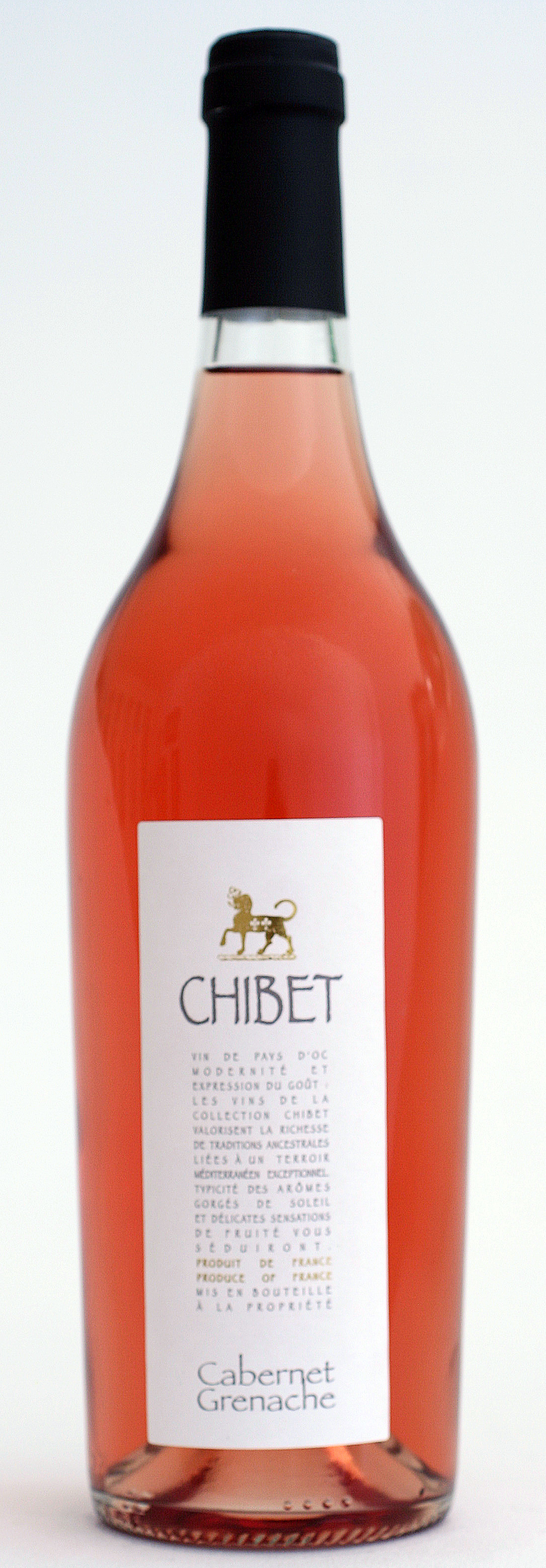 Chibet - Cabernet Grenache