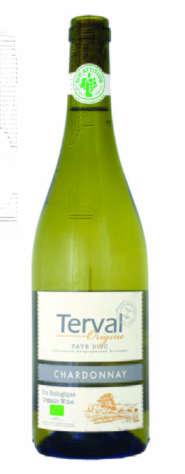 Terval - Chardonnay