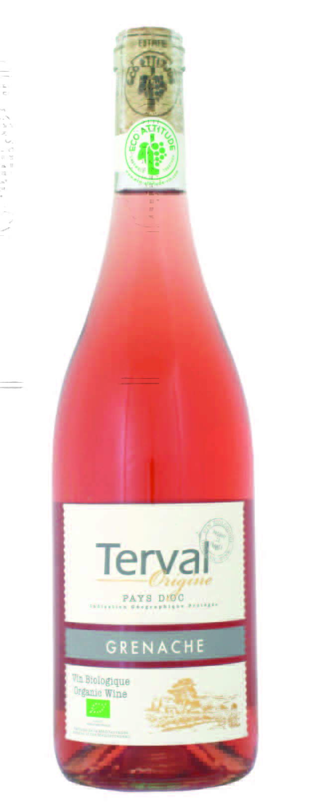 Terval - Grenache