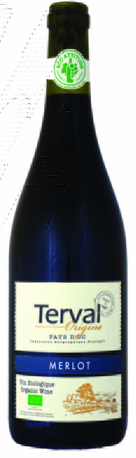 Terval - Merlot
