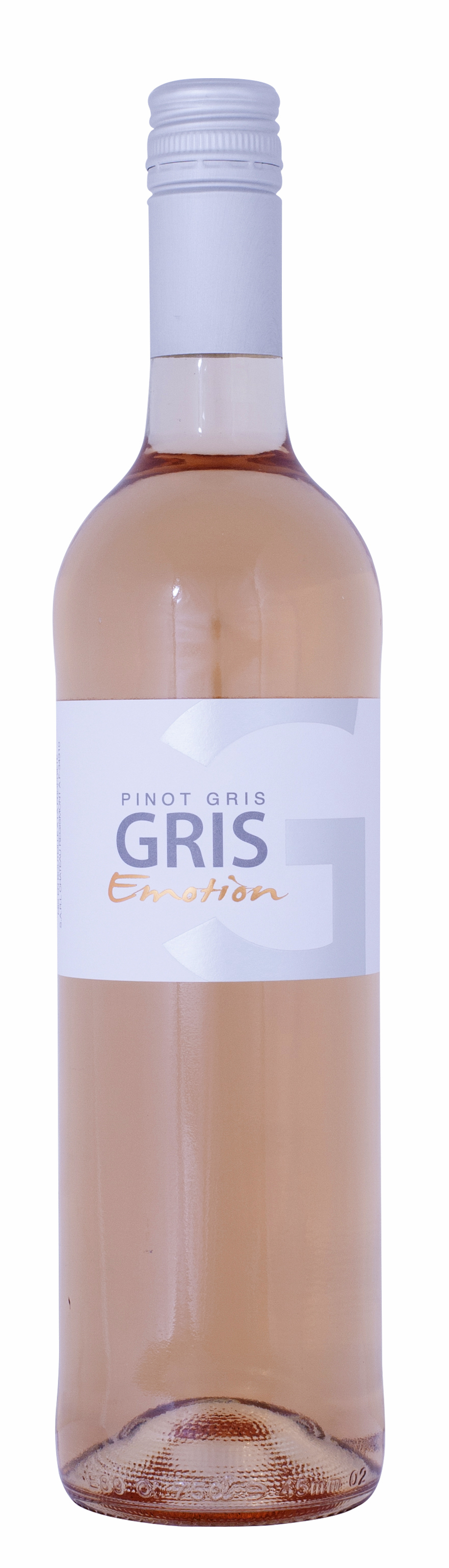 Emotion - Gris