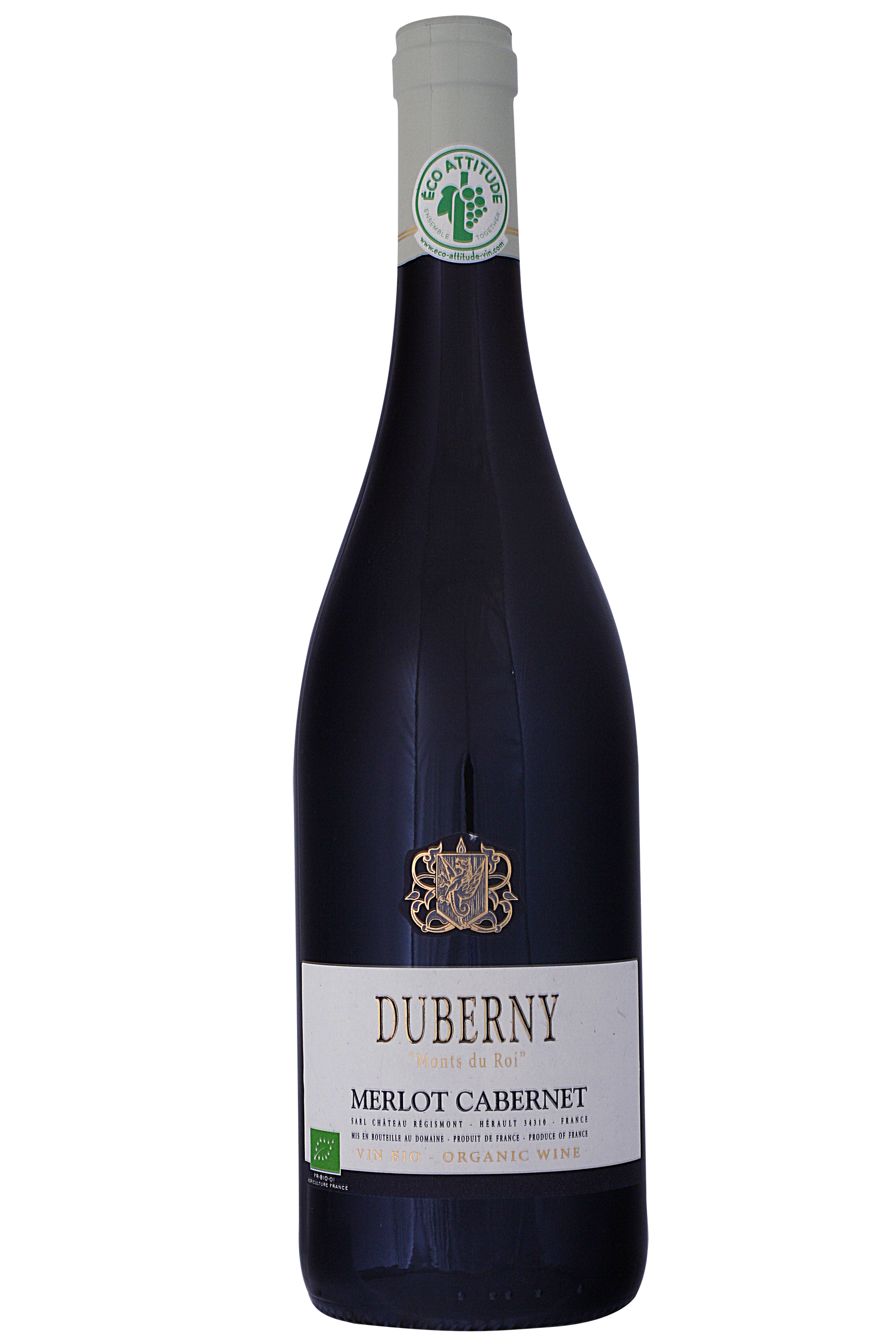 Duberny - Monts du Roi