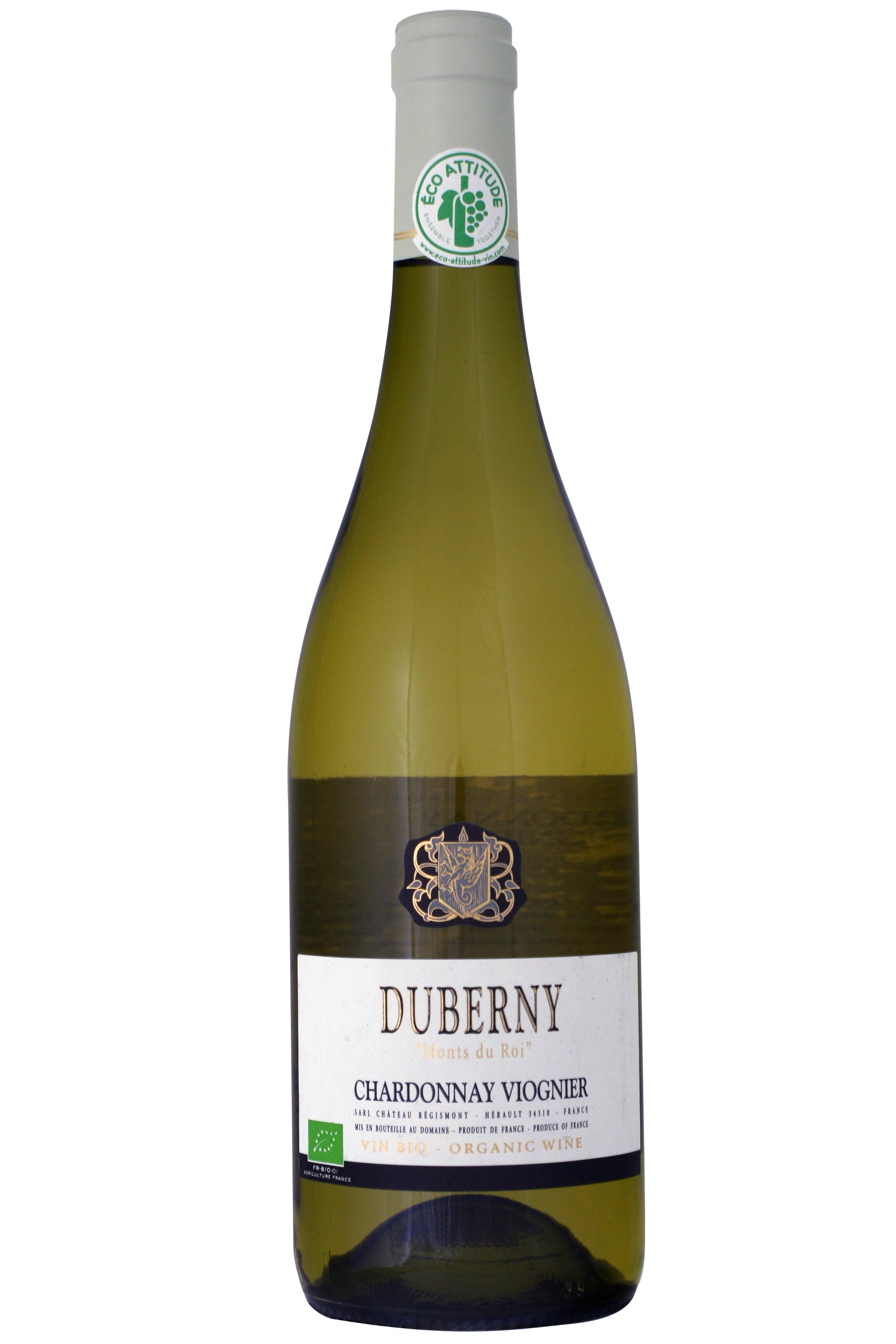 Duberny - Monts du Roi
