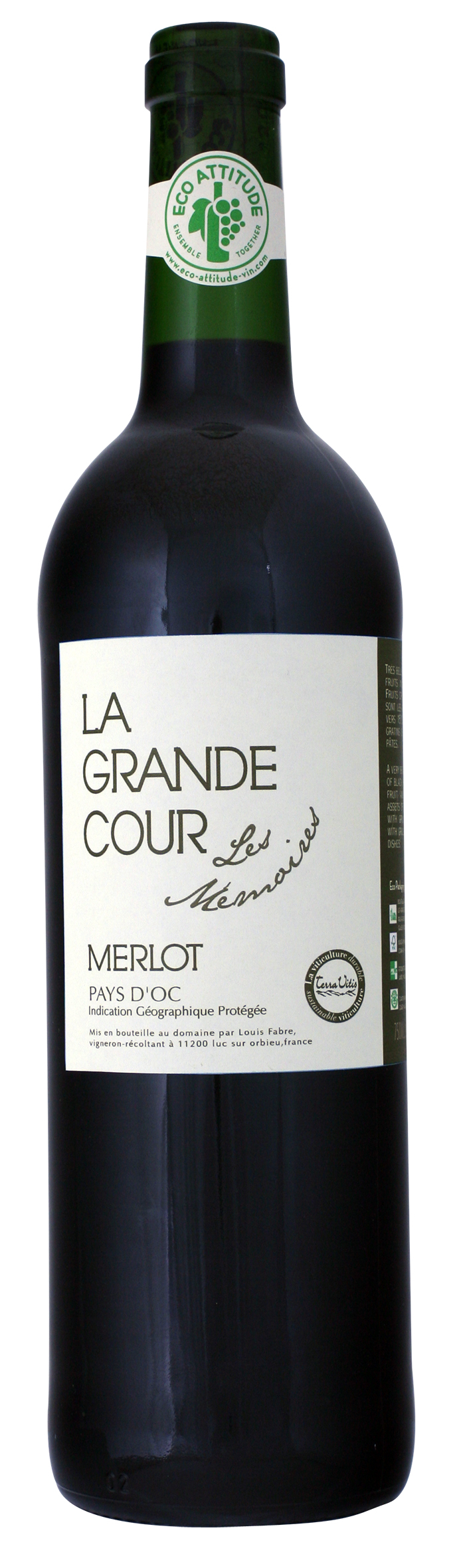 La Grande Cour