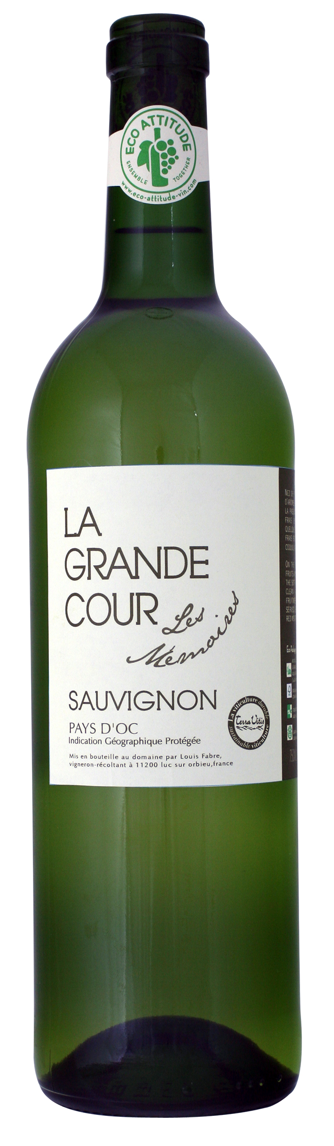 La Grande Cour