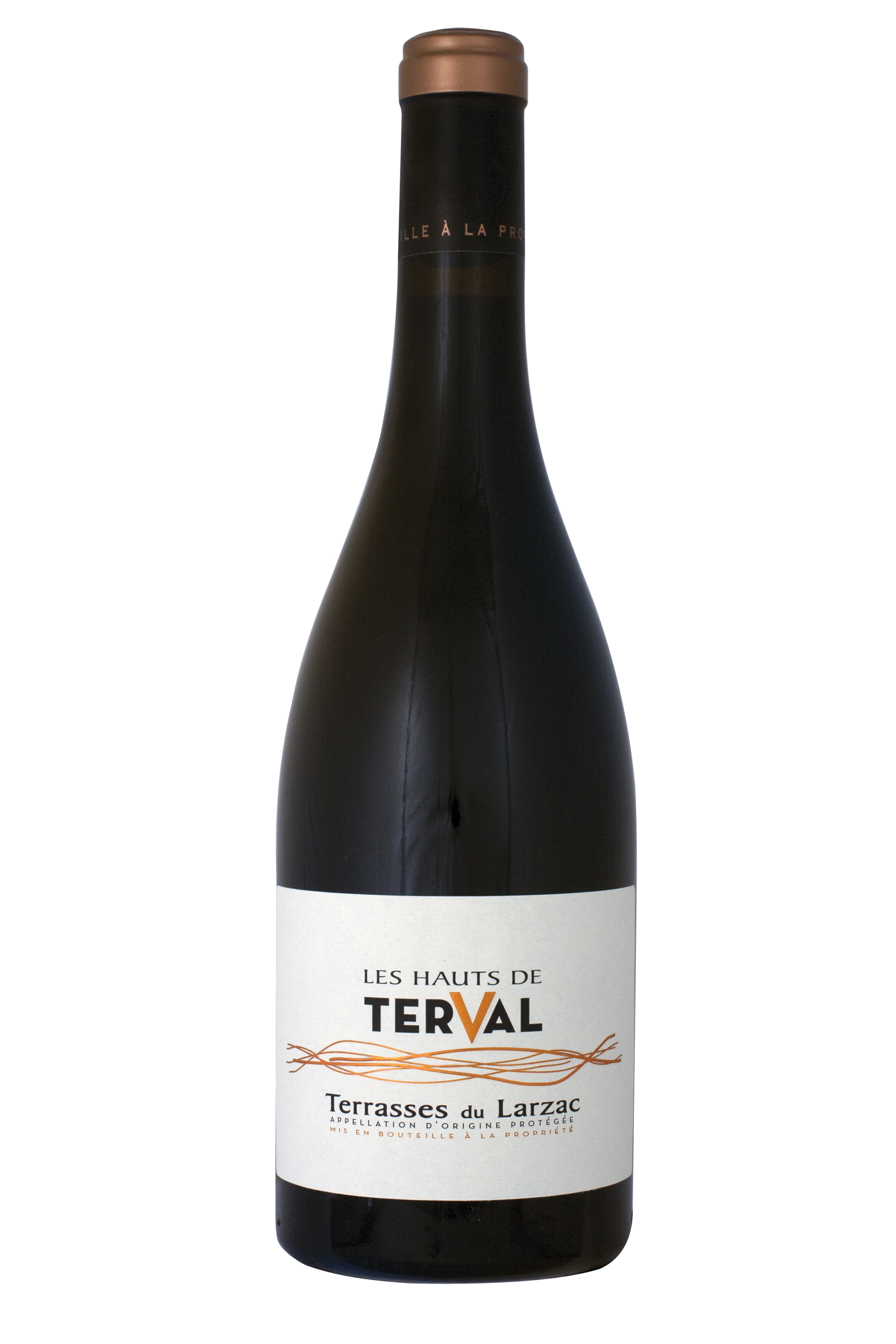 Les Hauts de Terval