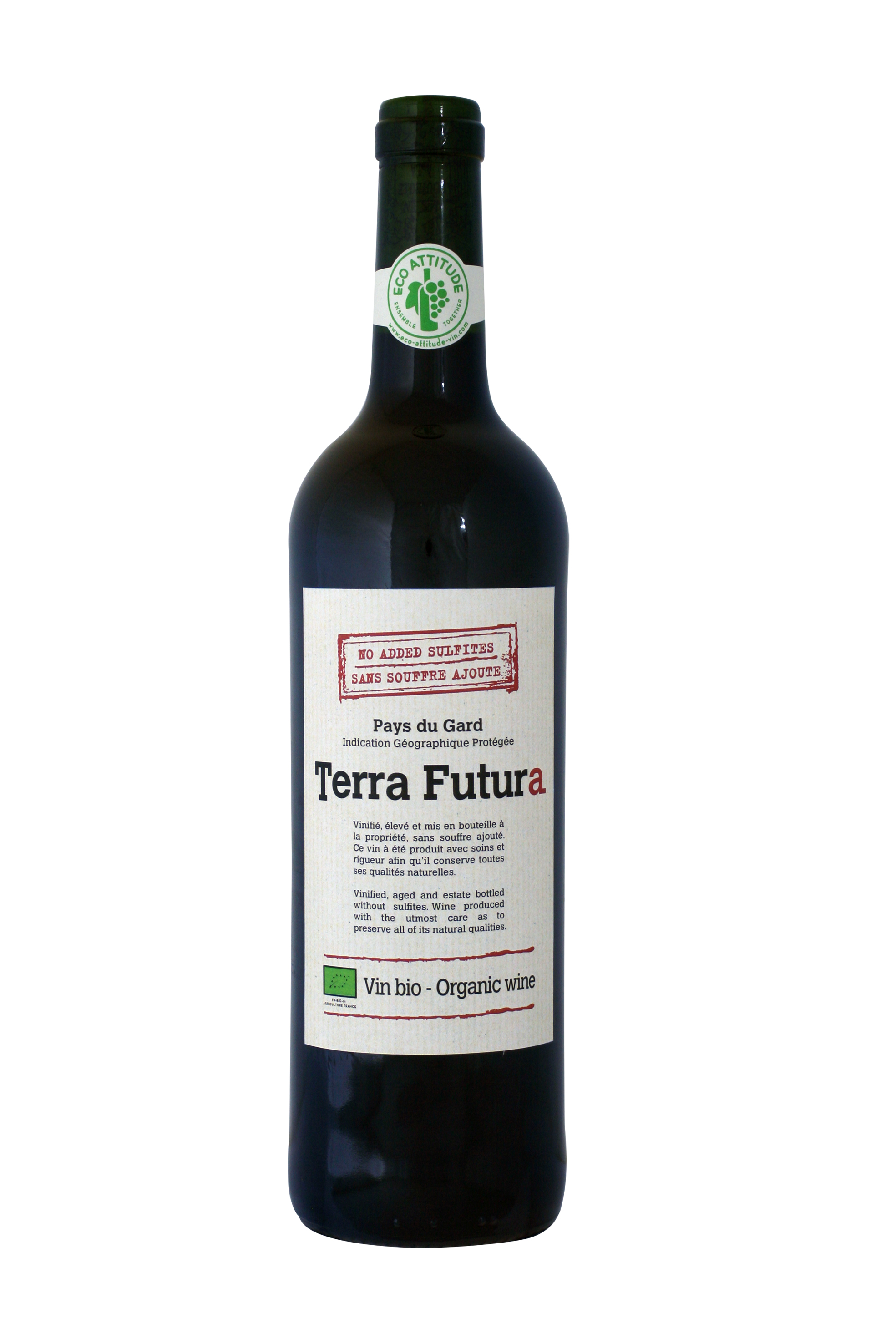 Terra Futura