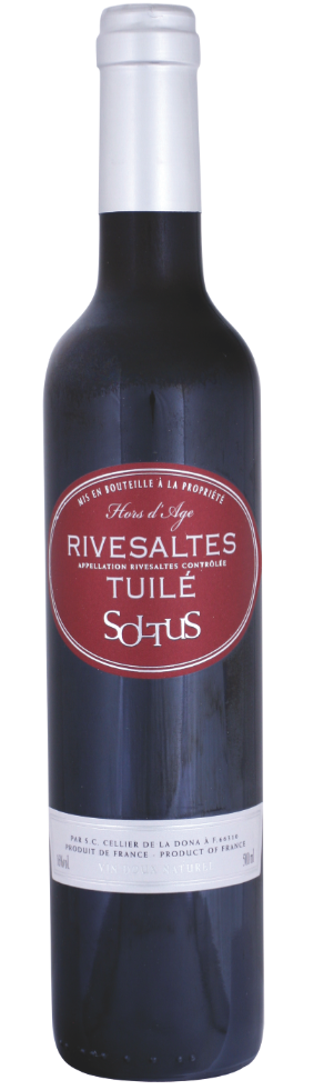 soltus - Tuile