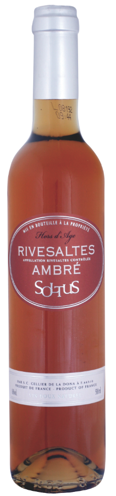 soltus - Ambre