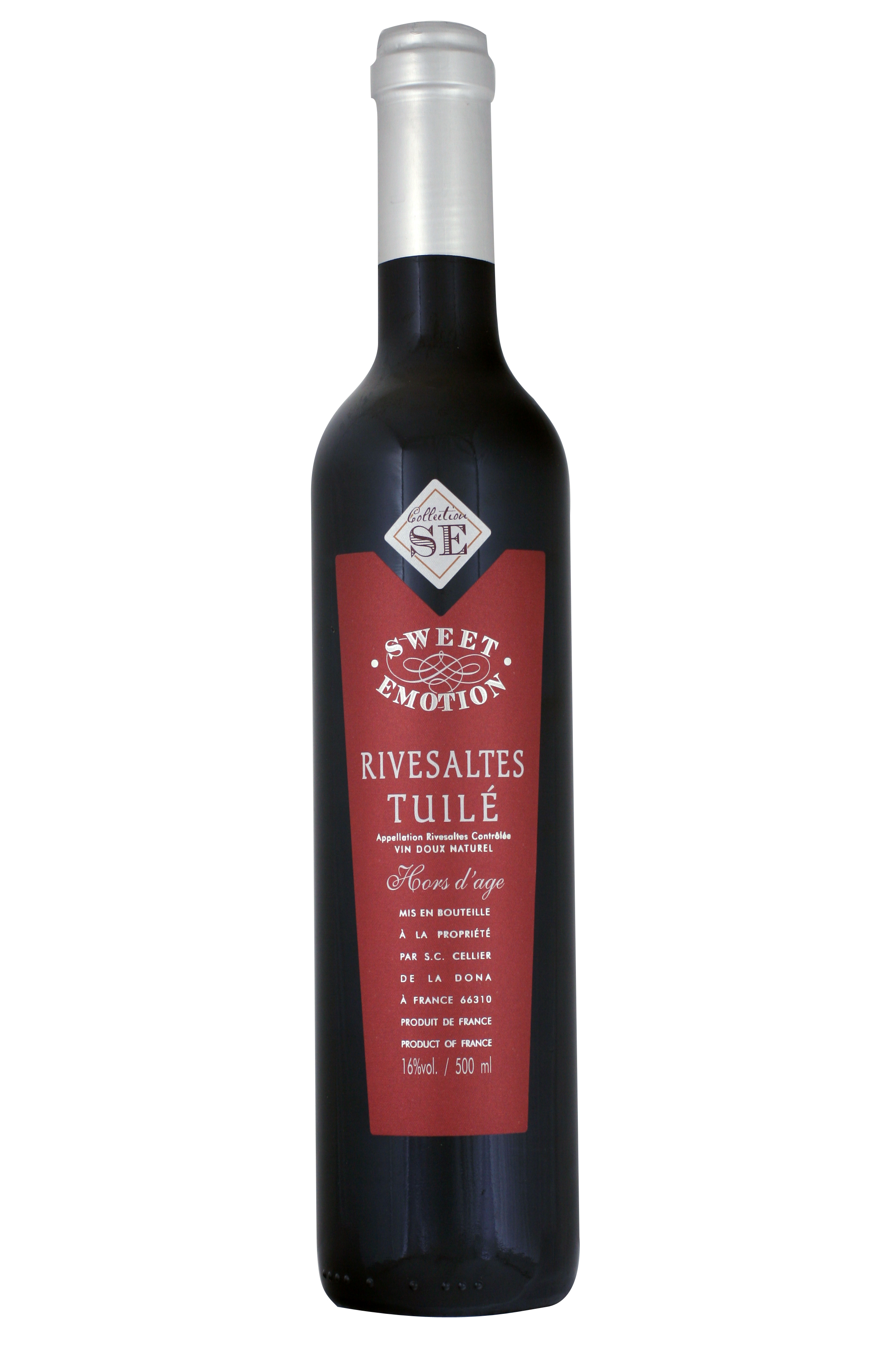Sweet Emotion - Tuile