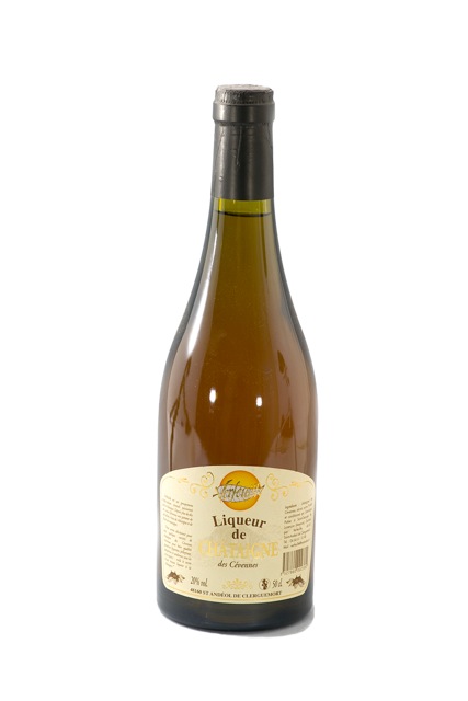 Liqueur de Chataigne