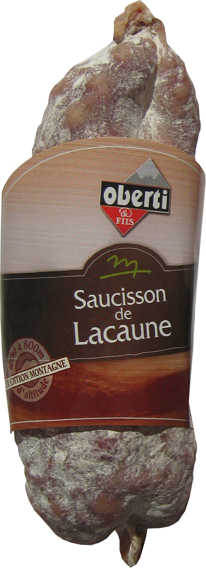Saucisson de Lacaune 250 g IGP