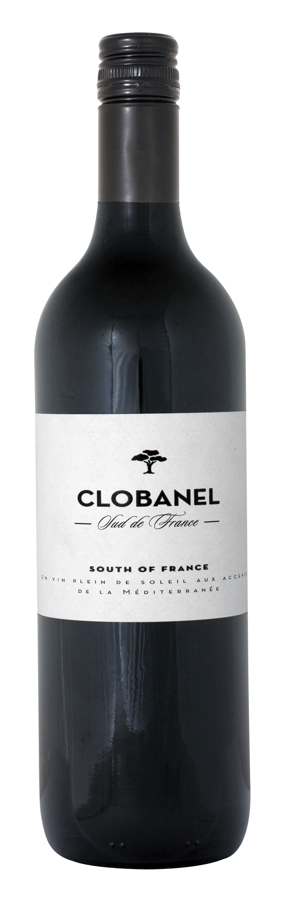 Clobanel - Rouge