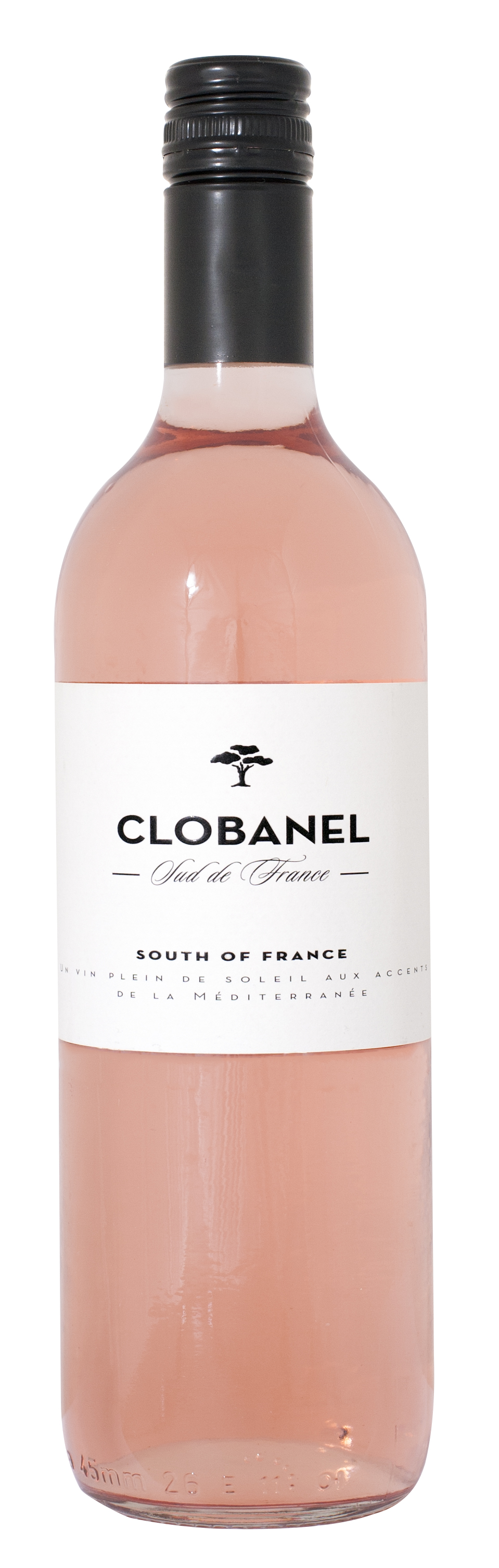 Clobanel - Rose