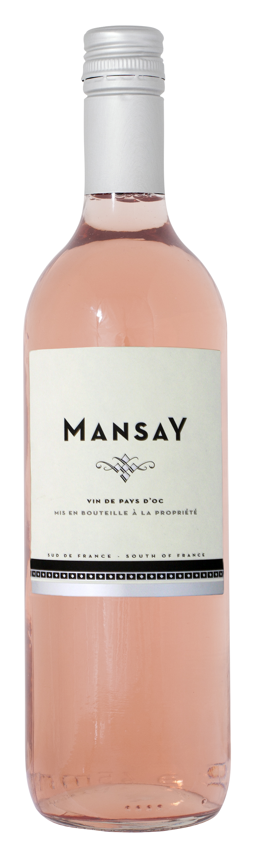Mansay - Rose
