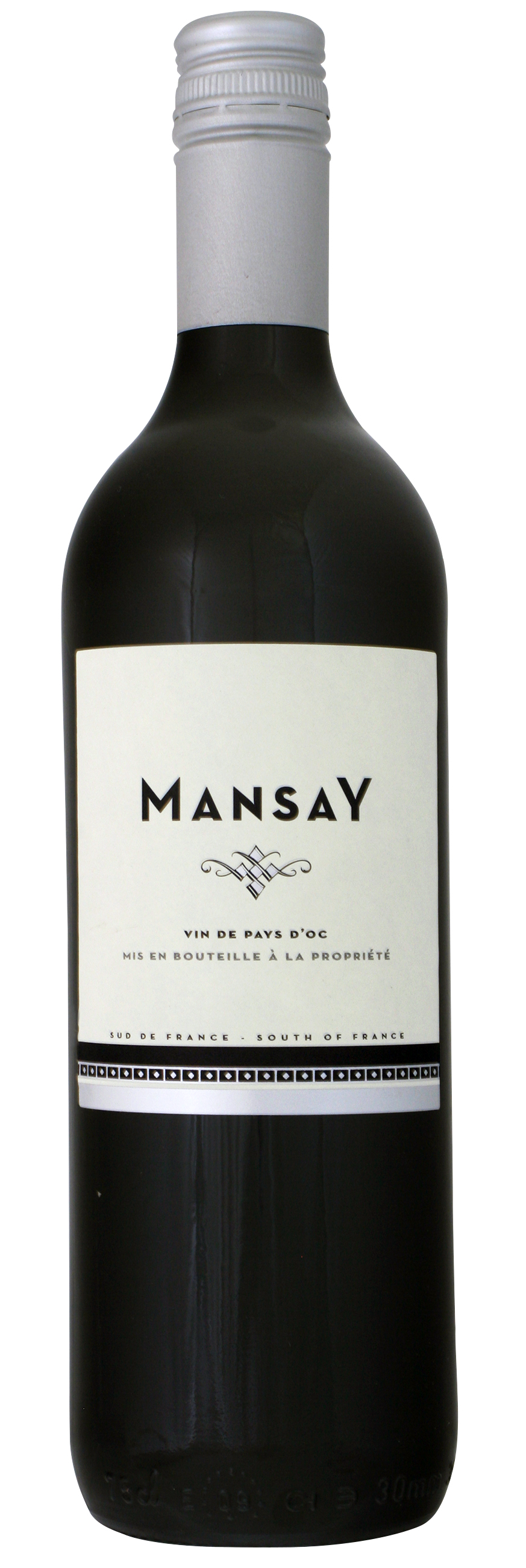 Mansay - Rouge
