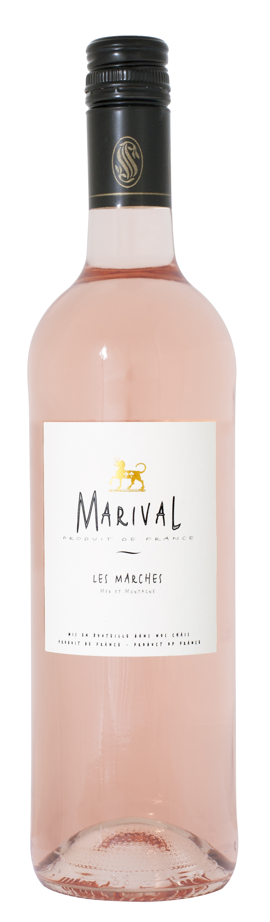 Marival - Rose