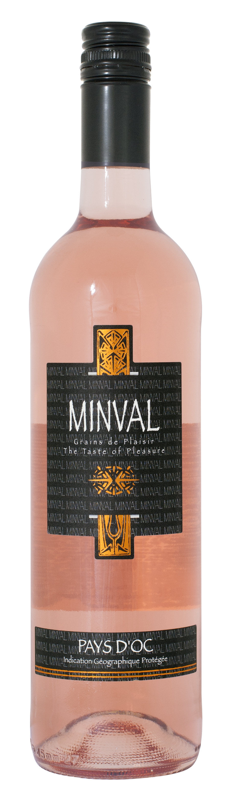 Minval - Rose