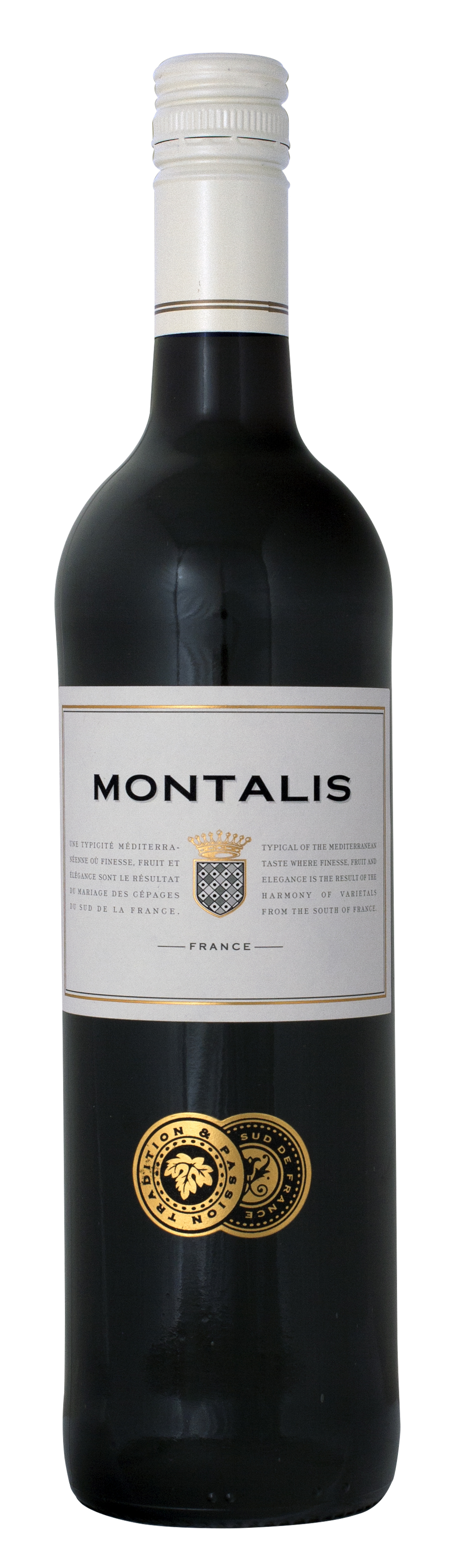 Montalis - Rouge