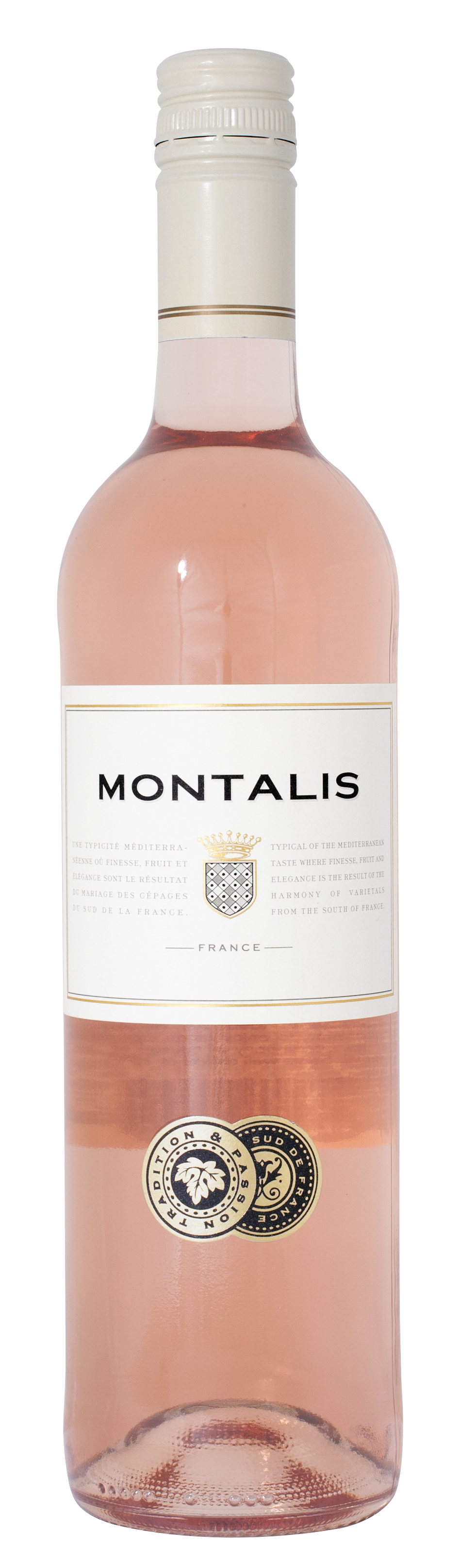 Montalis - Rose