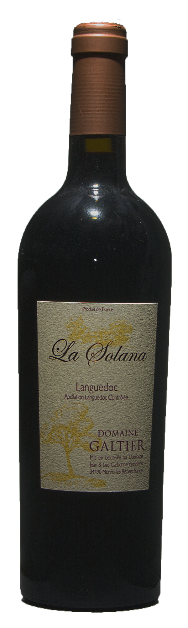 La Solana