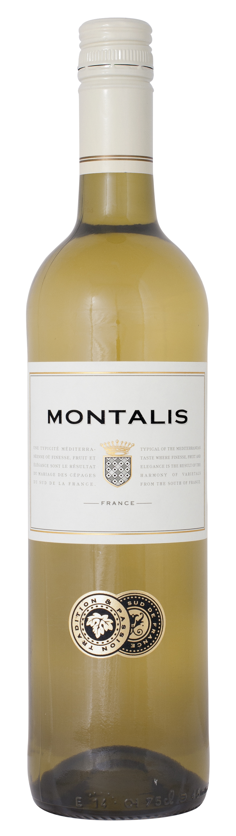 Montalis - Blanc